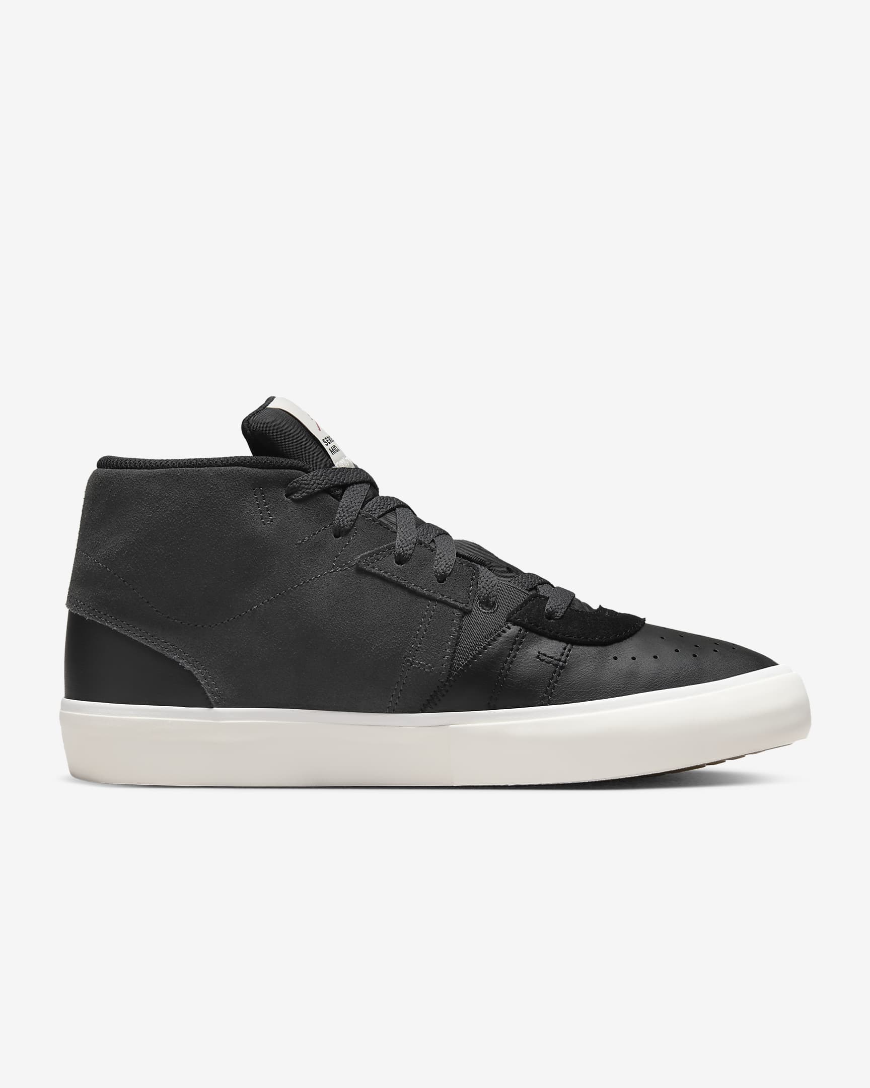 Jordan Series Mid Men's Shoes. Nike AU