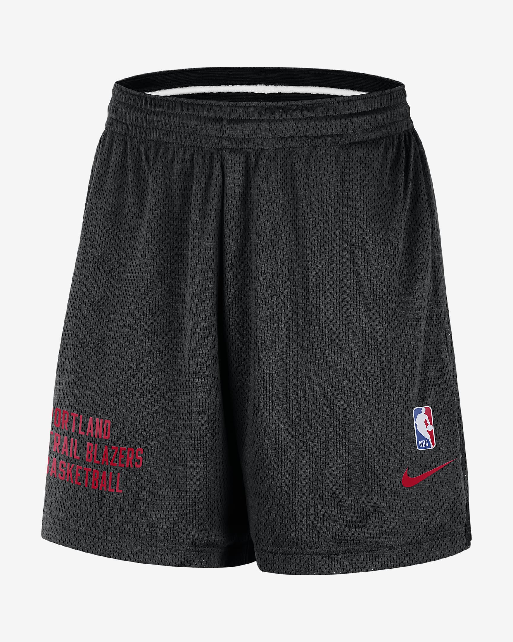 blazers nike with shorts