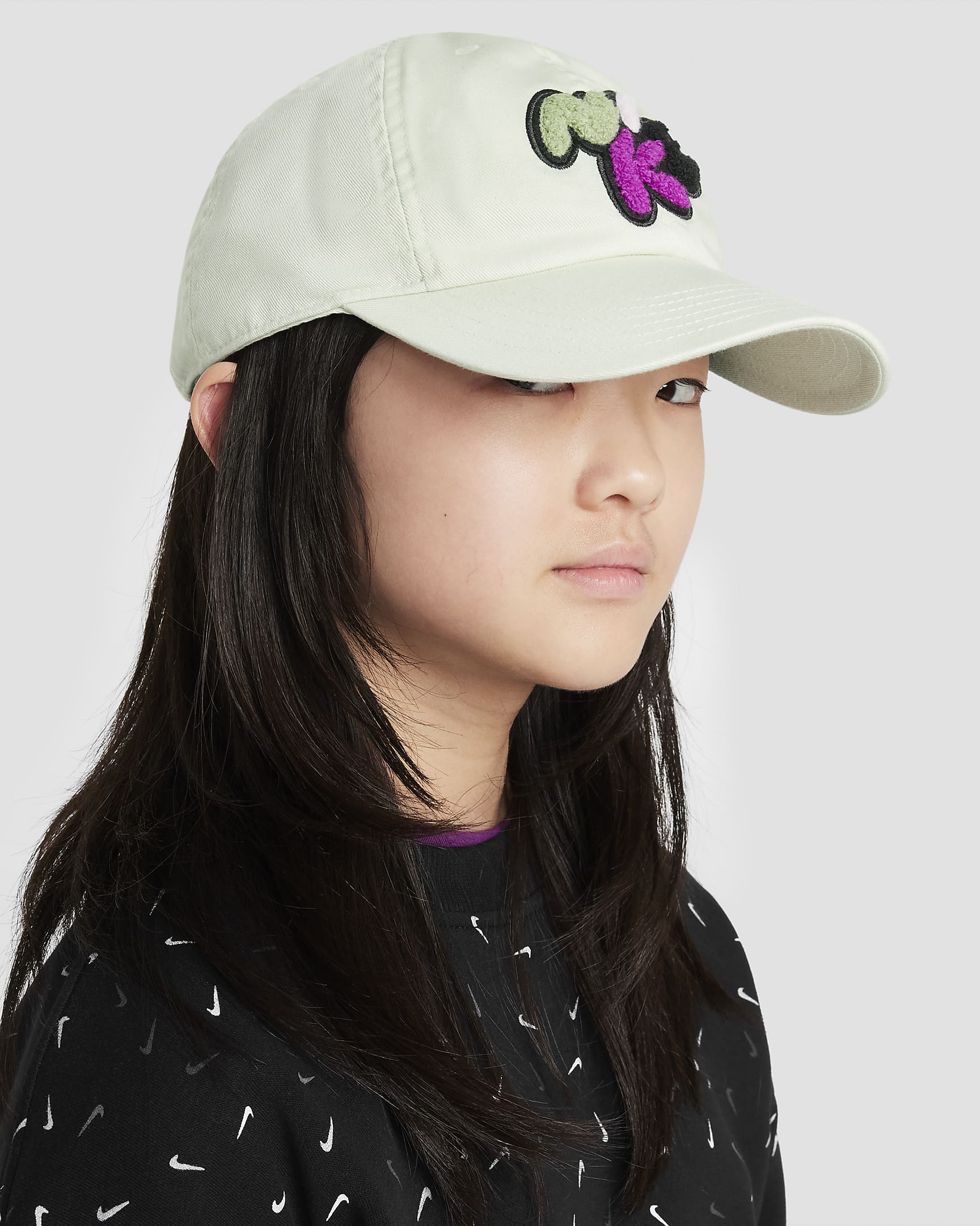 Nike Club Big Kids' Cap. Nike JP