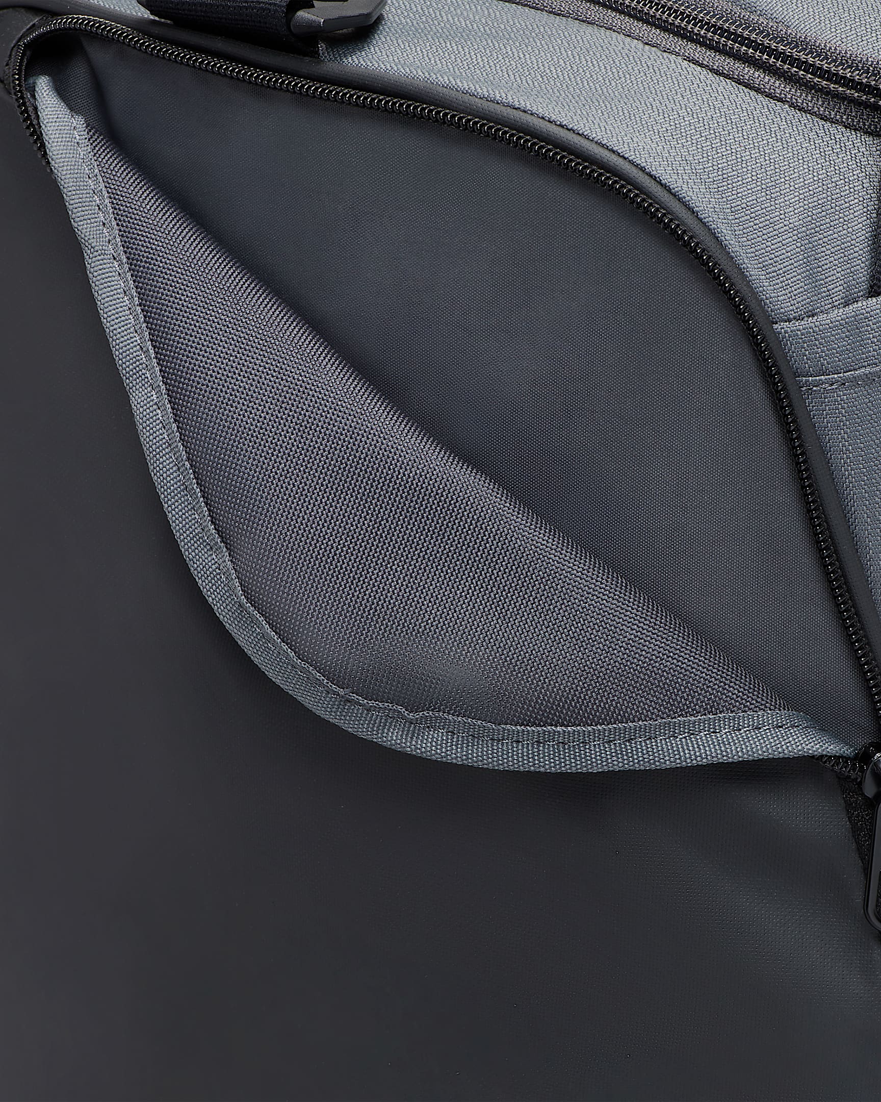 Nike Brasilia 9.5 Training Duffel Bag (Medium, 60L). Nike BE