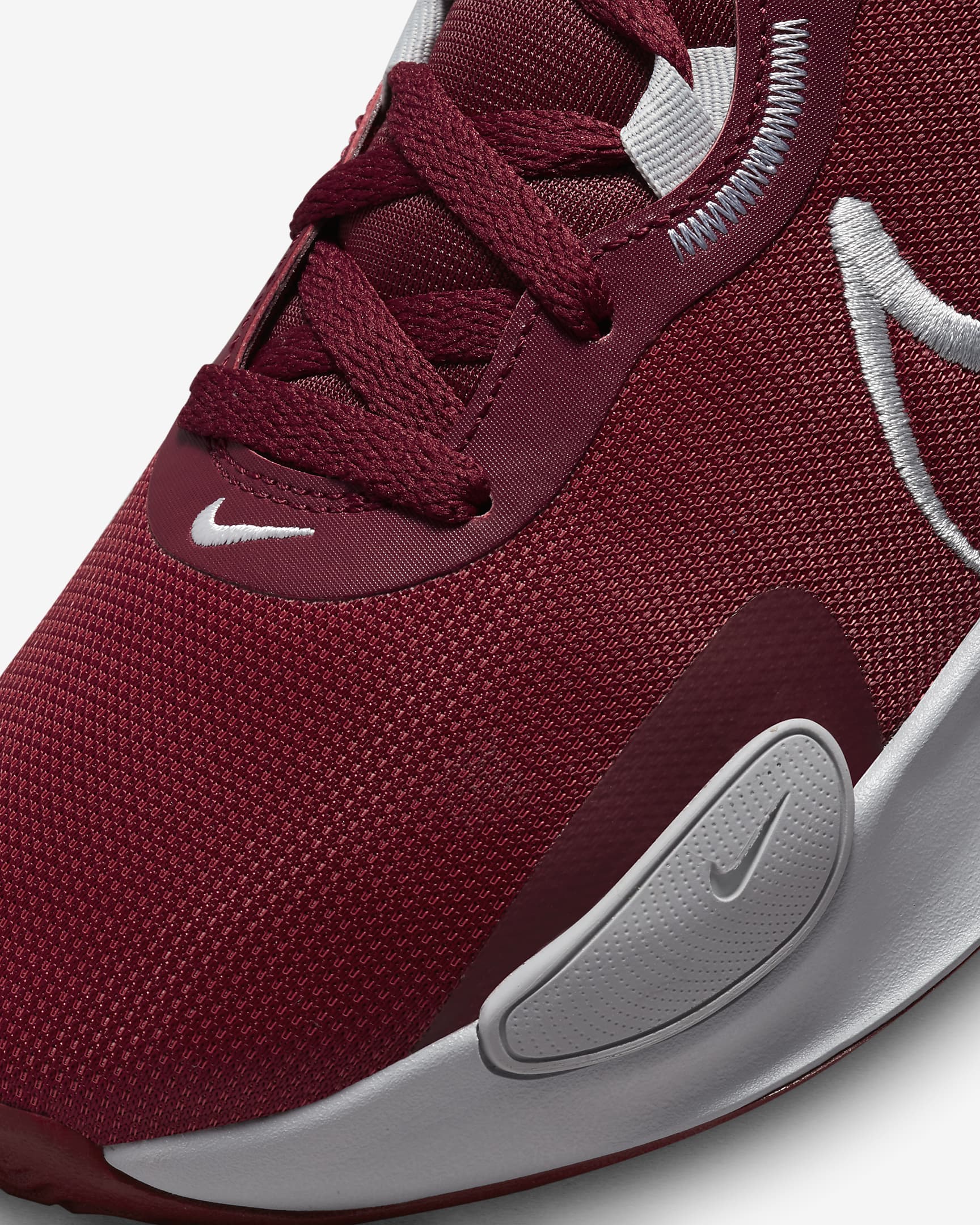 short nike elevate 3