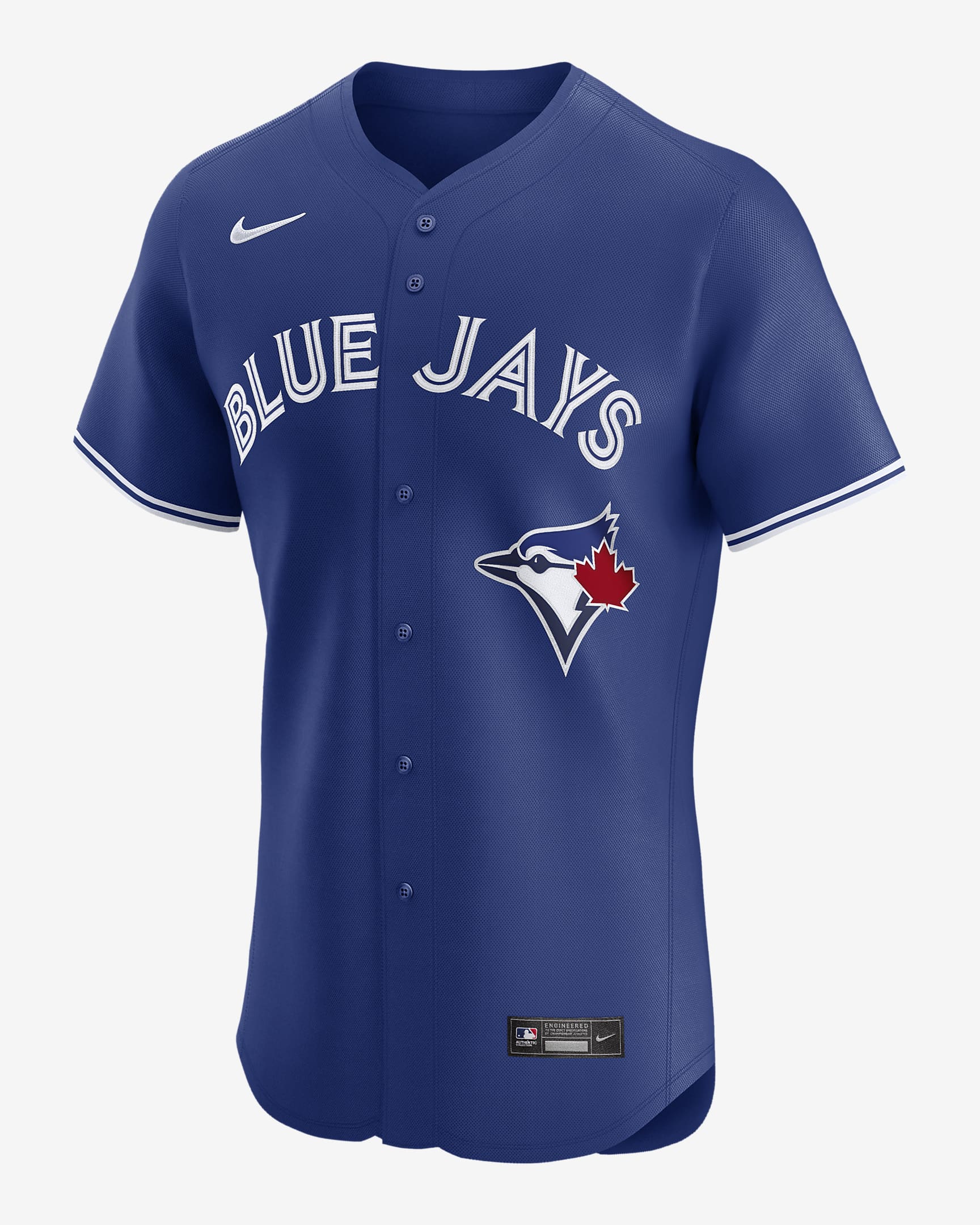 Vladimir Guerrero Jr. Toronto Blue Jays Men's Nike Dri-FIT ADV MLB Elite Jersey - Royal