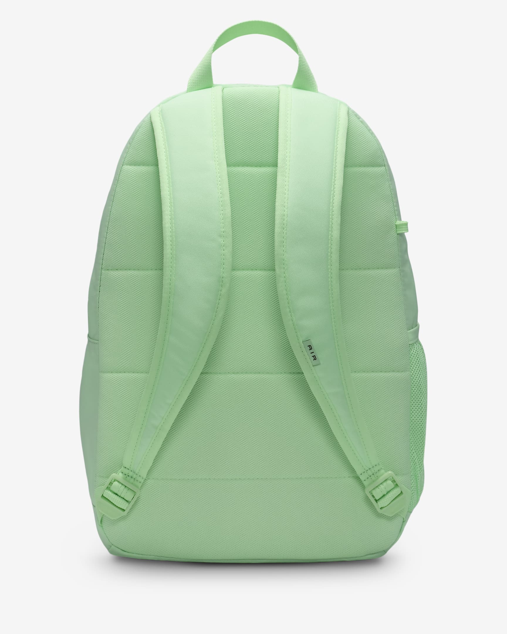 Nike Kinderrucksack (20 l) - Vapor Green/Vapor Green/Cargo Khaki