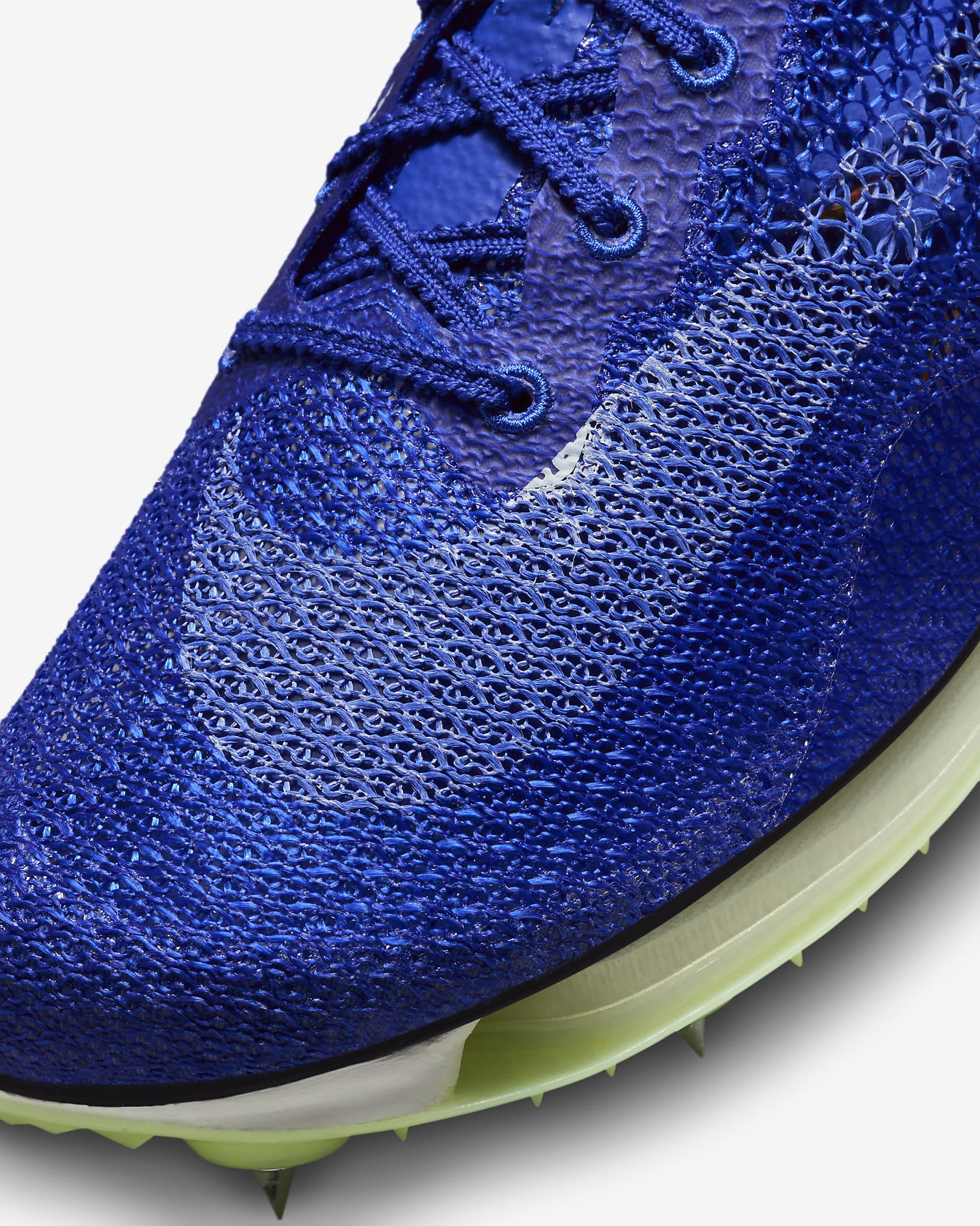 Nike Air Zoom Victory Athletics Distance Spikes. Nike IN