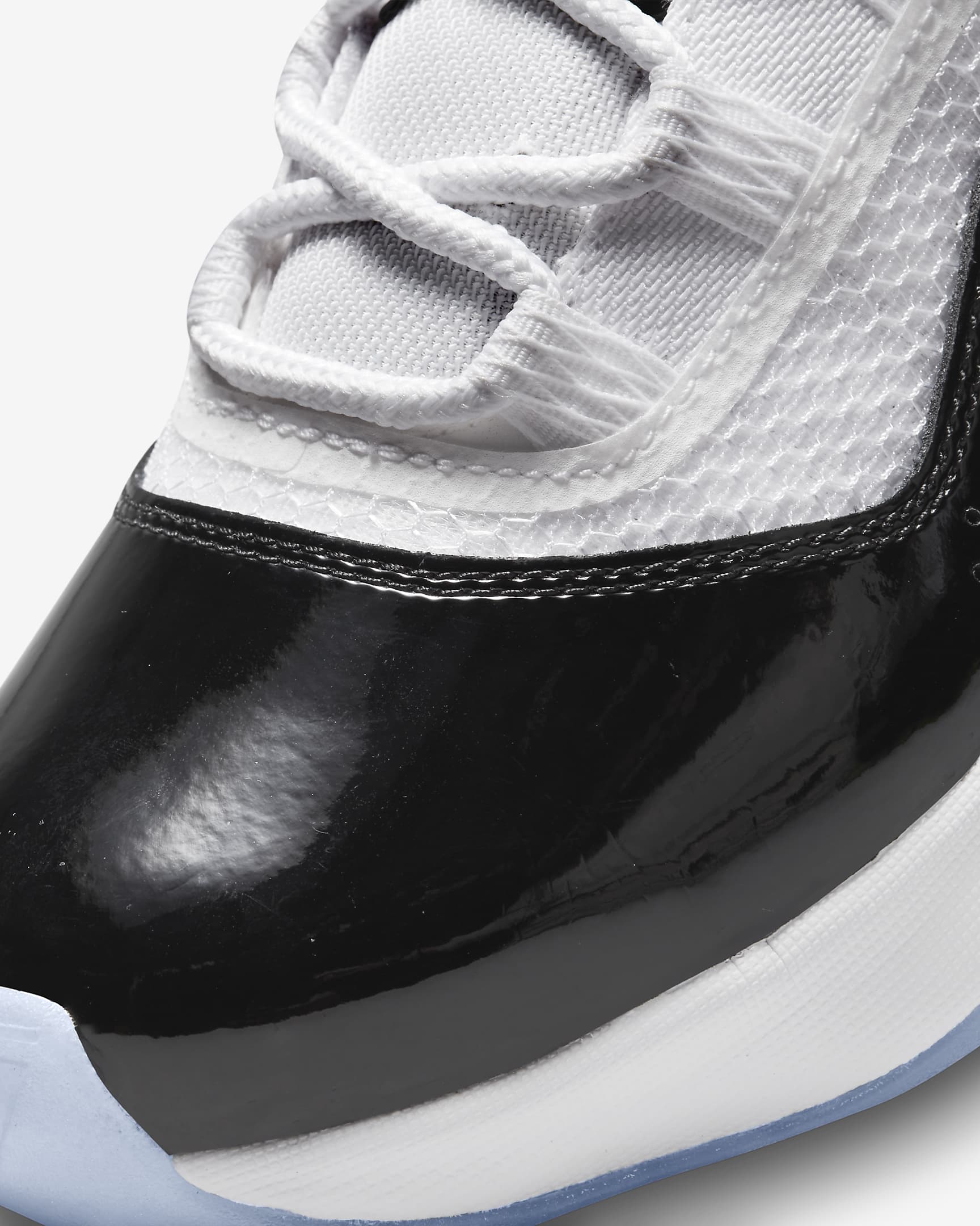 jordan 11 booties