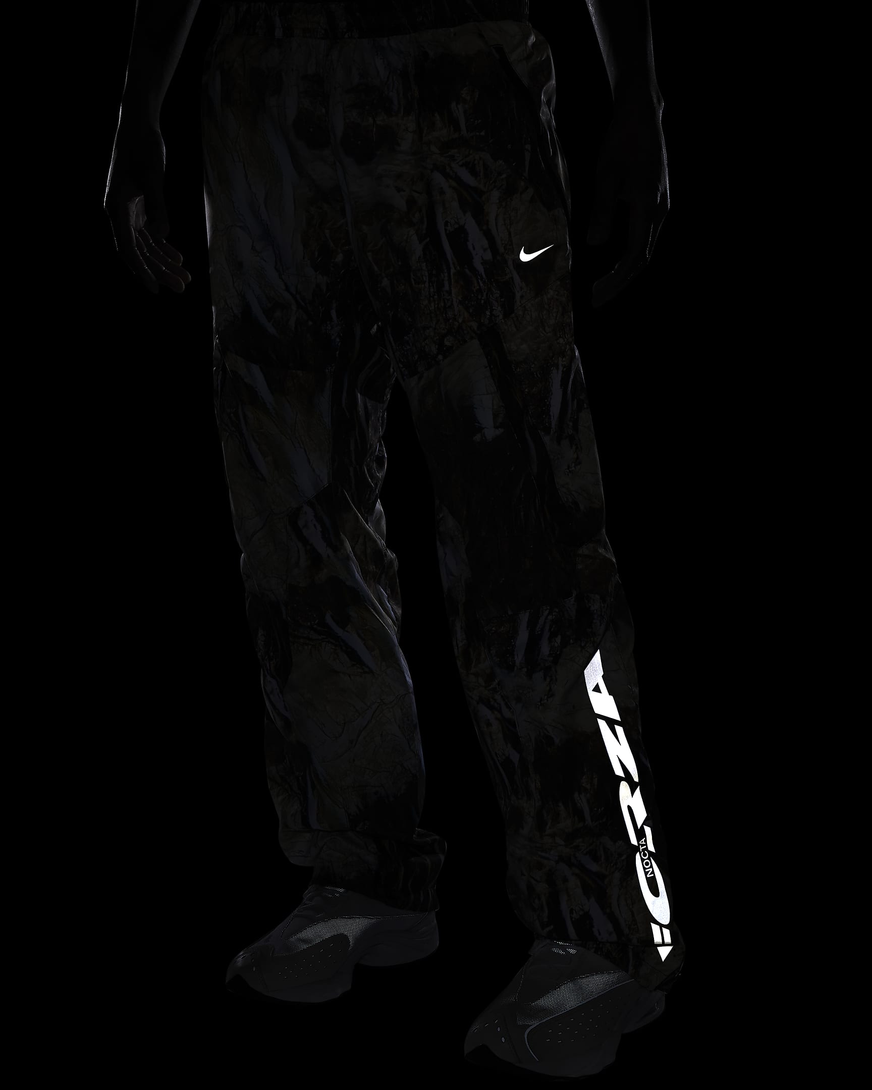 NOCTA Men's Tracksuit Bottoms. Nike UK