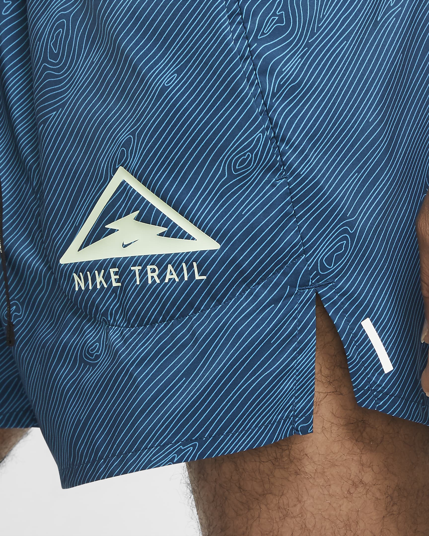 flex stride performance athletic shorts