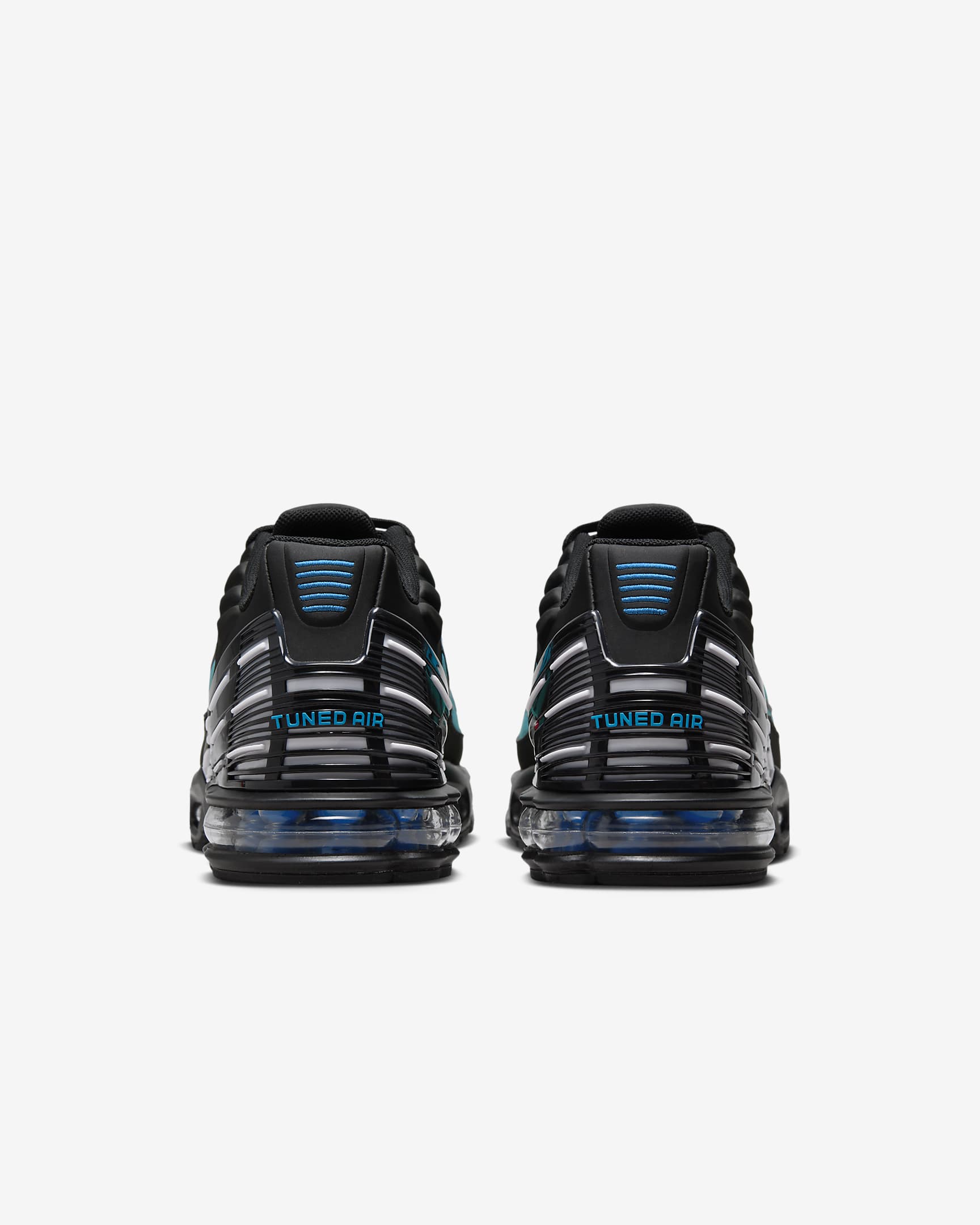 Nike Air Max Plus 3 herenschoenen. Nike BE