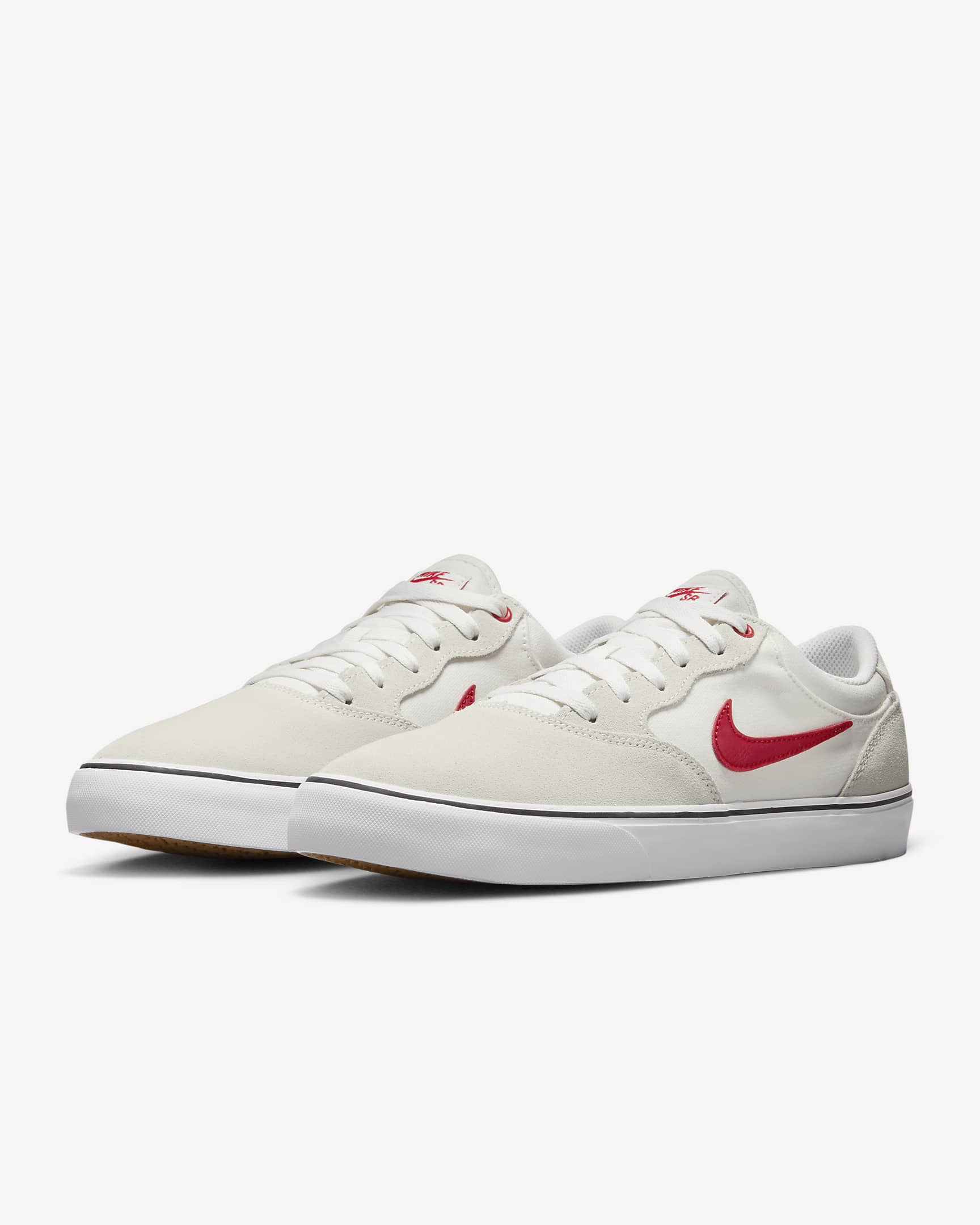 Nike SB Chron 2 Skate Shoe. Nike DK