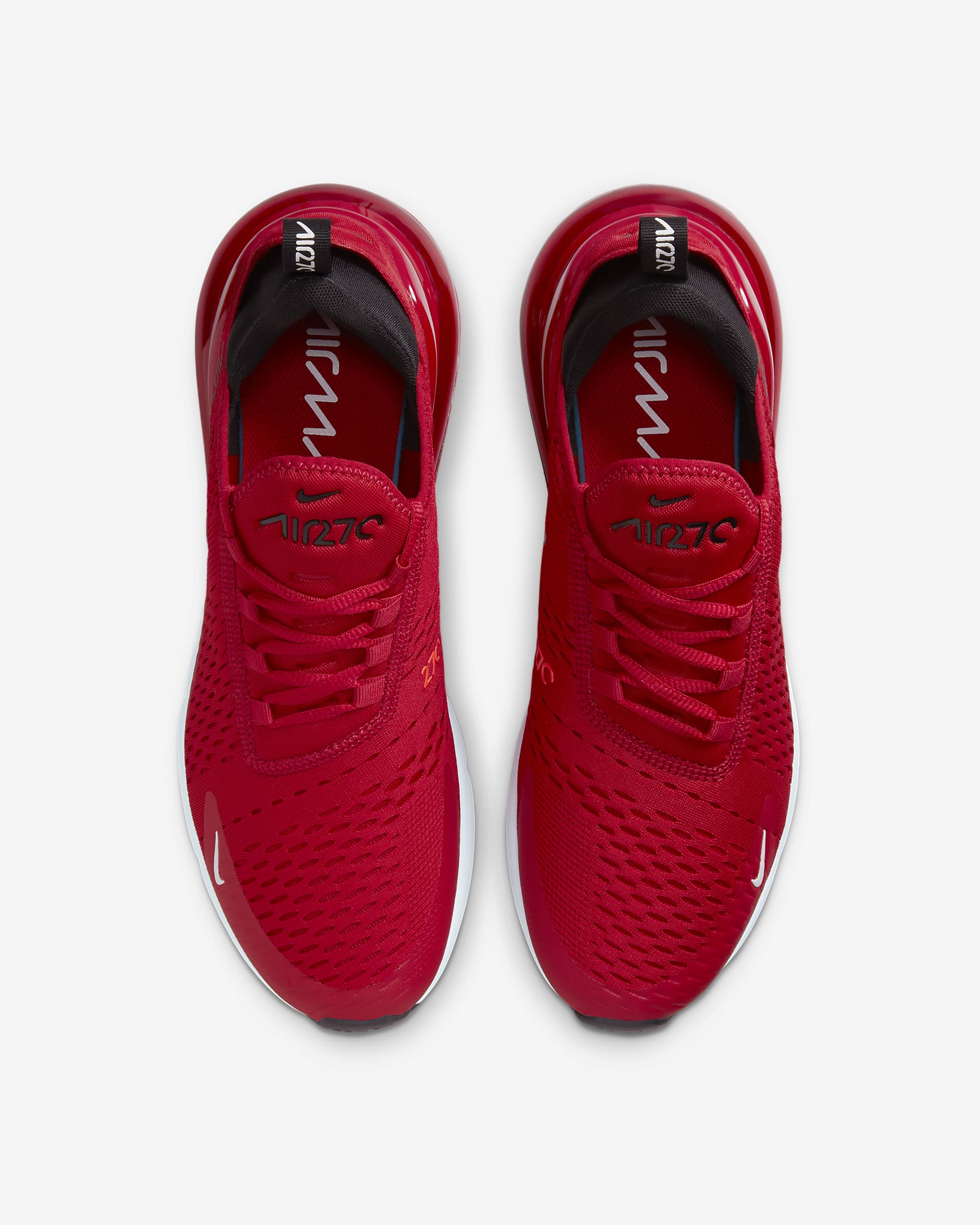 Nike Air Max 270 Men's Shoes. Nike LU
