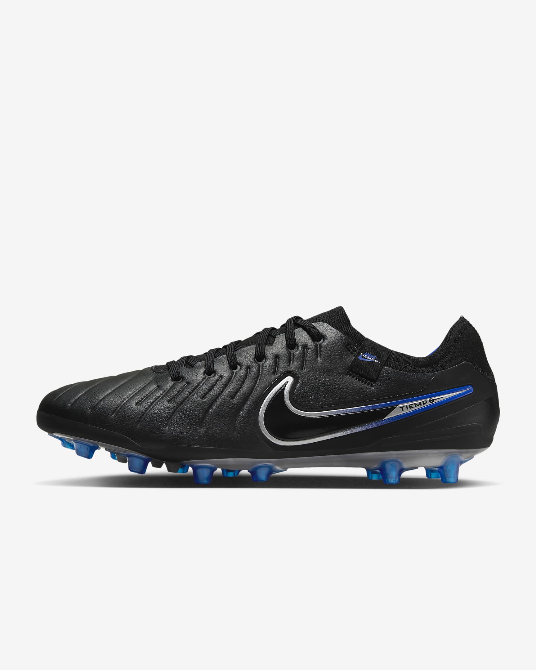 Nike Tiempo Legend 10 Pro Artificial-Grass Football Boot. Nike AU