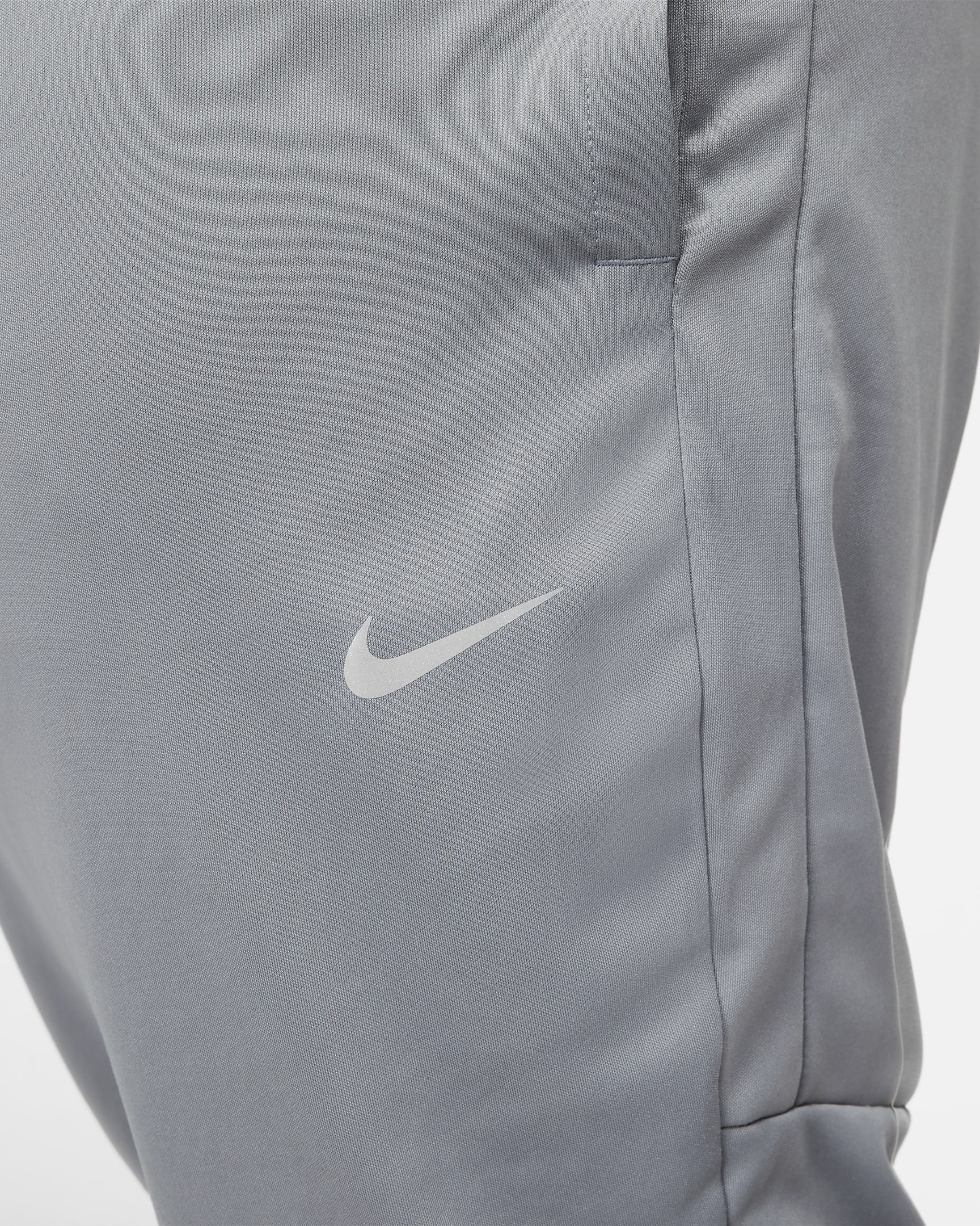 Nike DriFIT Challenger Men's Knit Running Trousers. Nike DK