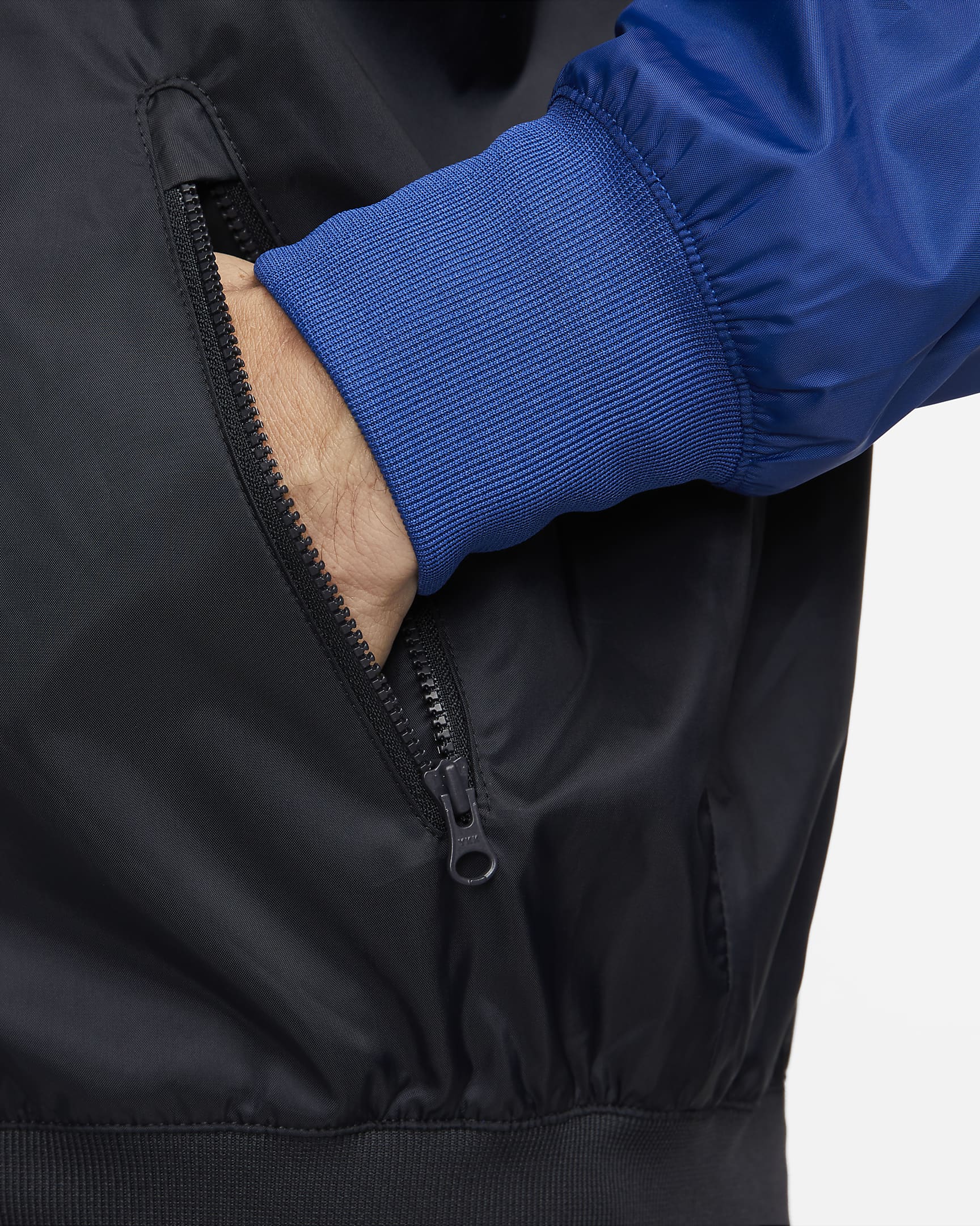 chelsea fc windrunner