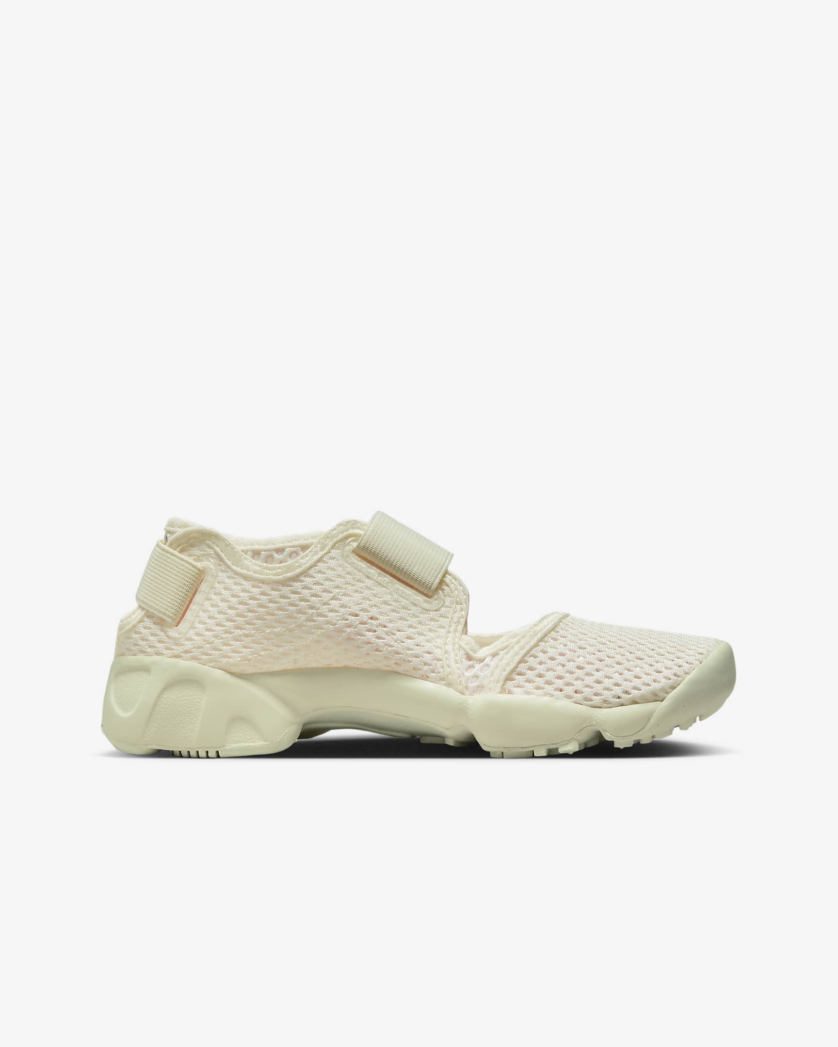 Nike Rift 2 Big Kids' Shoes - Sail/Coconut Milk/Sea Coral