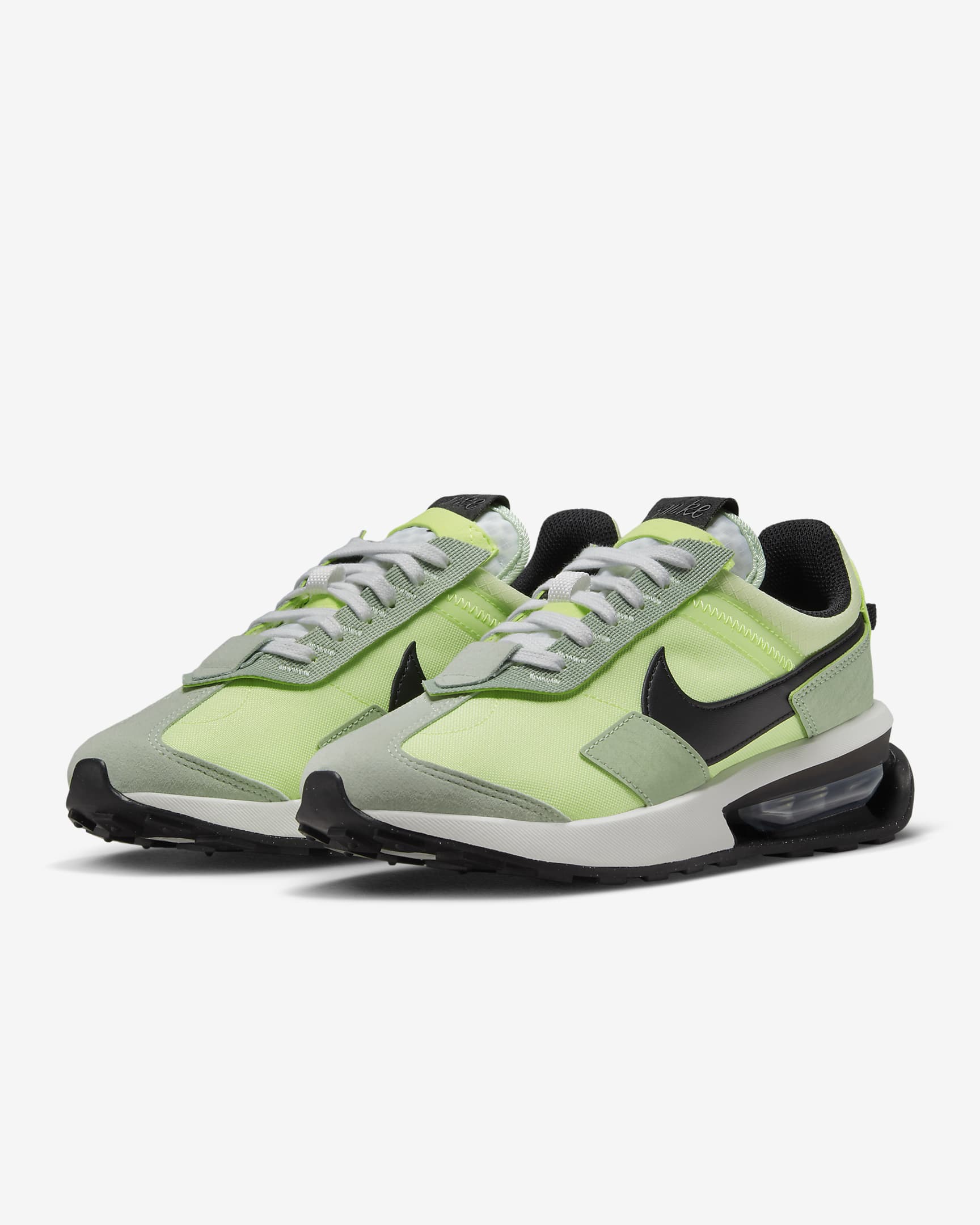 Nike Air Max Pre-Day Women's Shoes. Nike LU