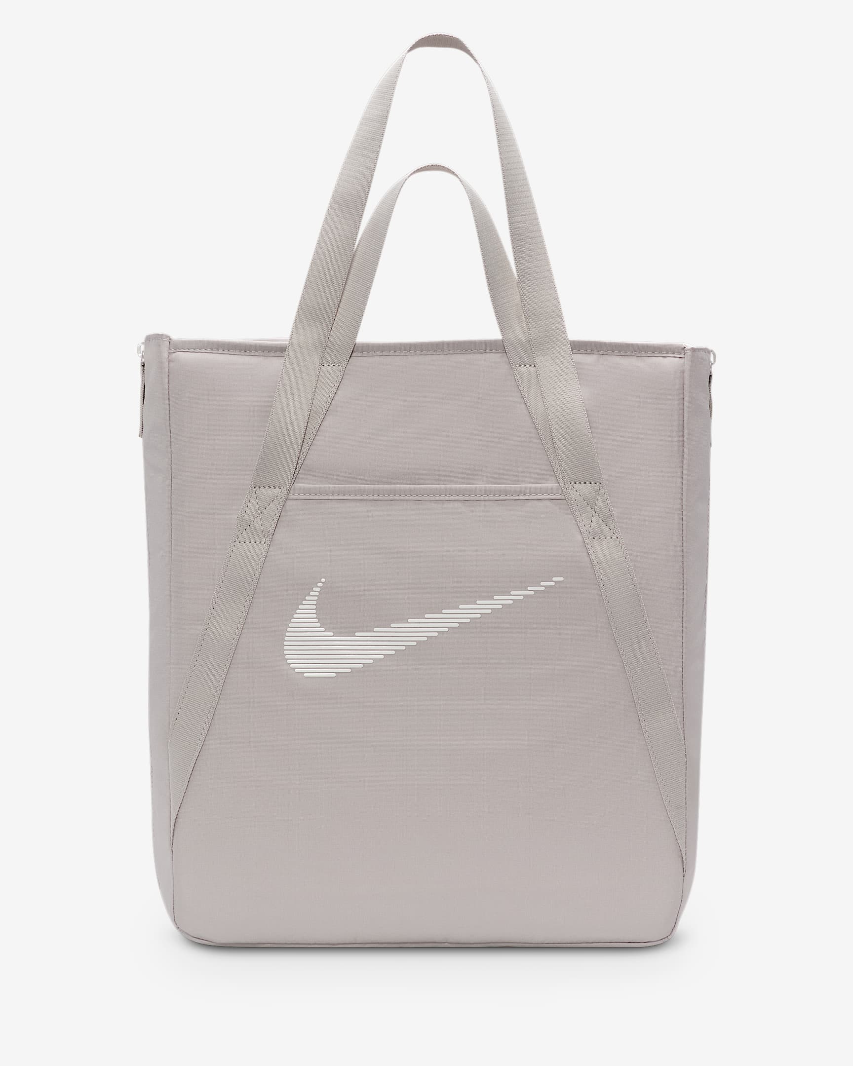 Nike Gym Tote (28L) - College Grey/College Grey/Phantom