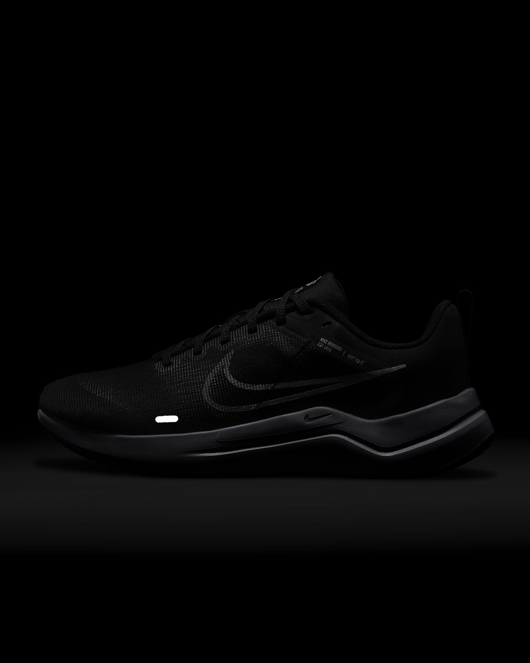 Nike Downshifter 12 Women's Road Running Shoes. Nike UK