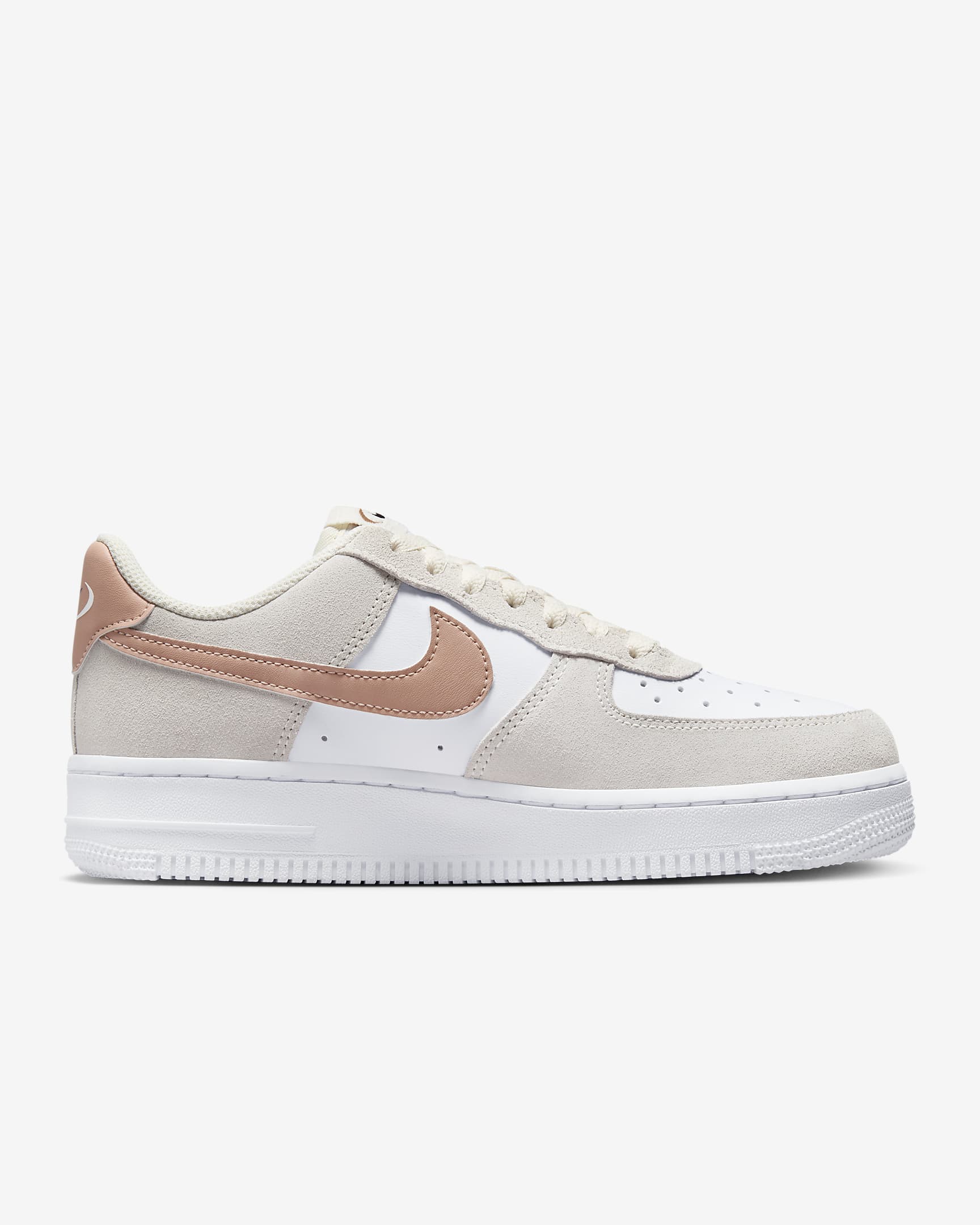 Nike Air Force 1 '07 Women's Shoes. Nike UK