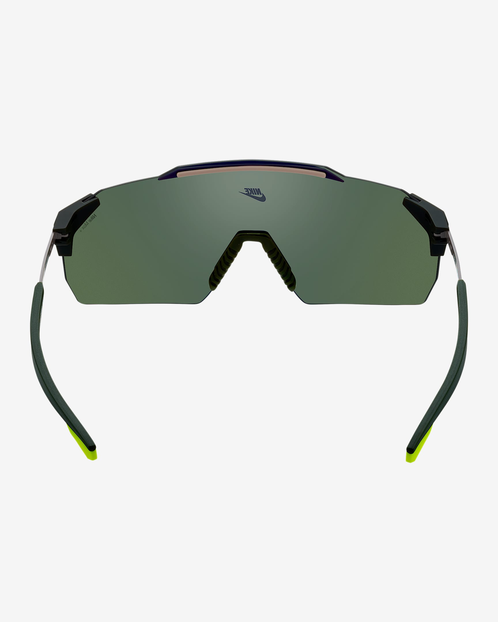 Lentes de sol Nike Limitless Shield - Secuoya