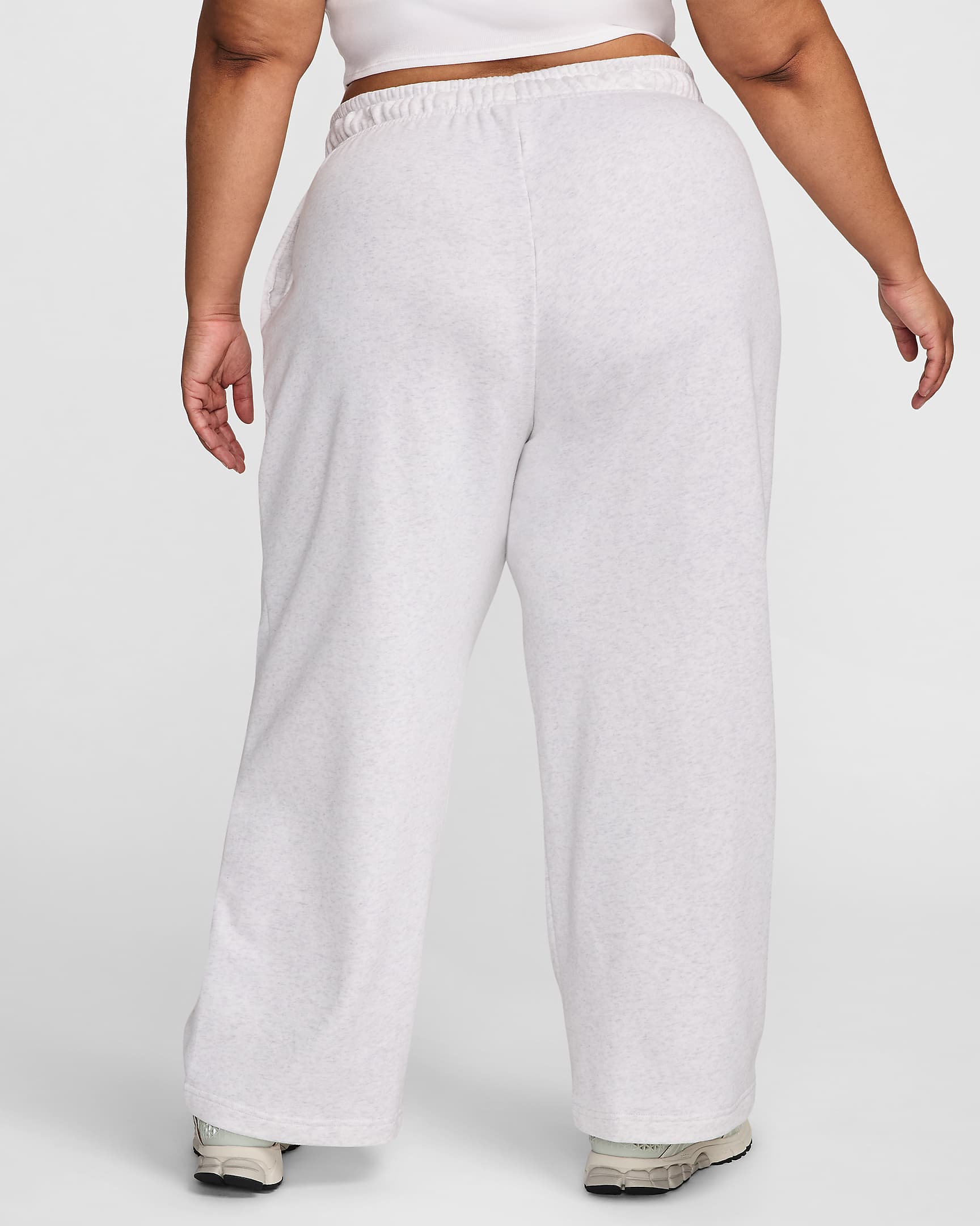 womens plus size nike sweatpants