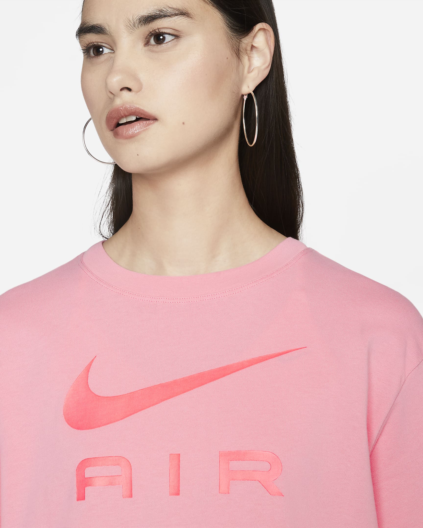 Nike Air Women's T-Shirt. Nike PH
