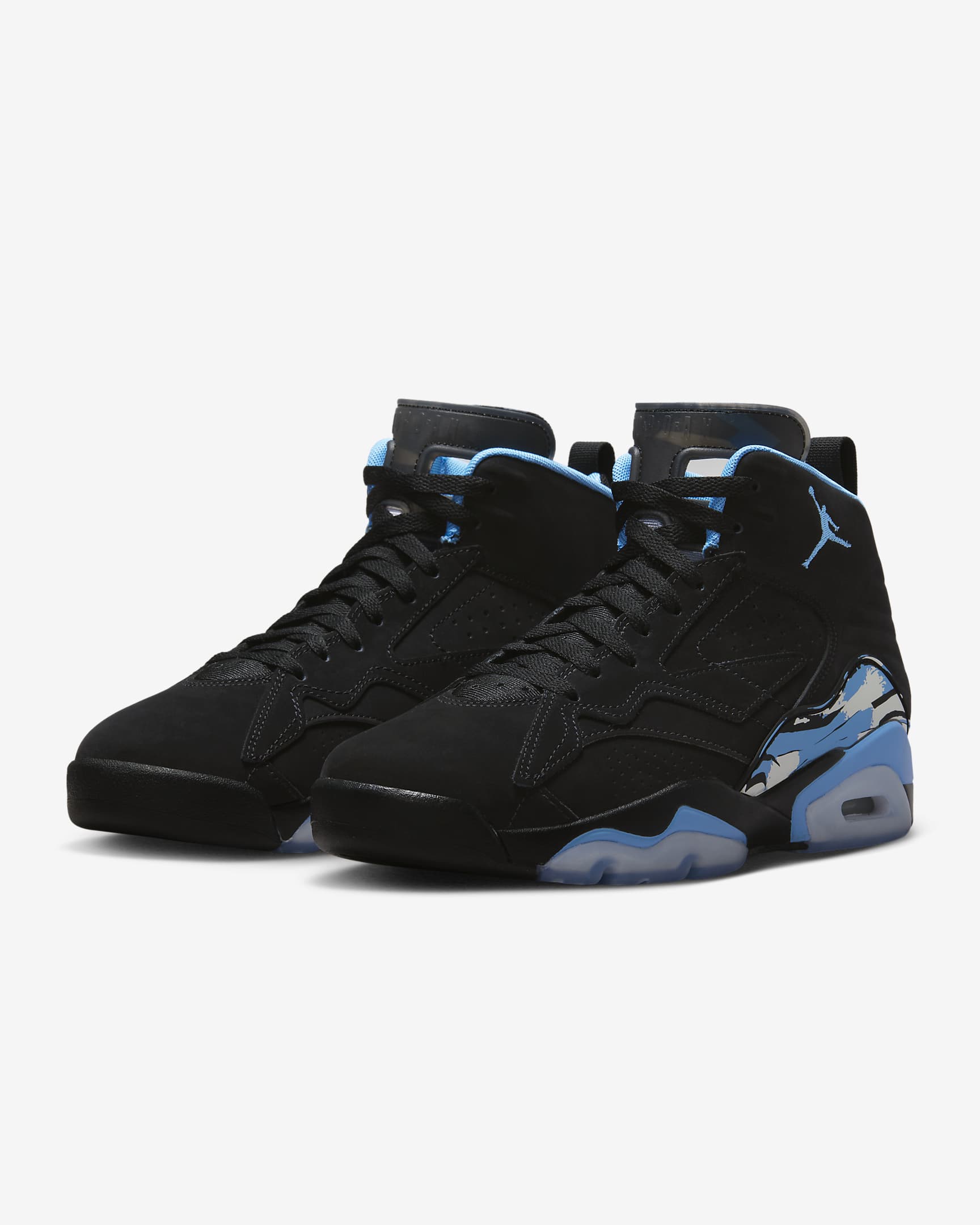 Jumpman MVP Men's Shoes. Nike.com