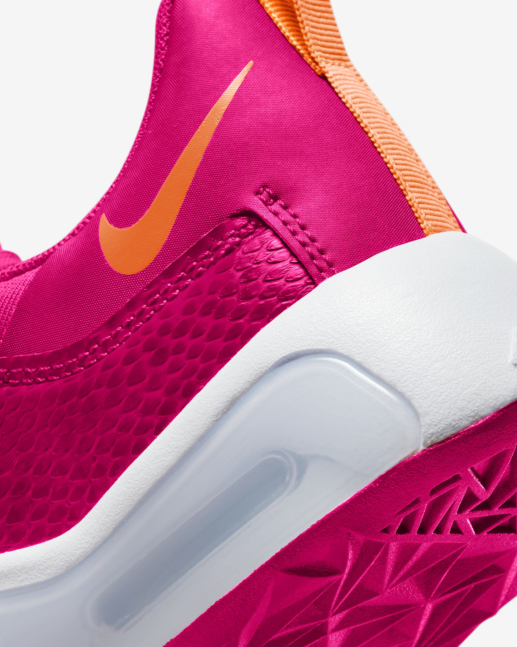 womens nike air bella training