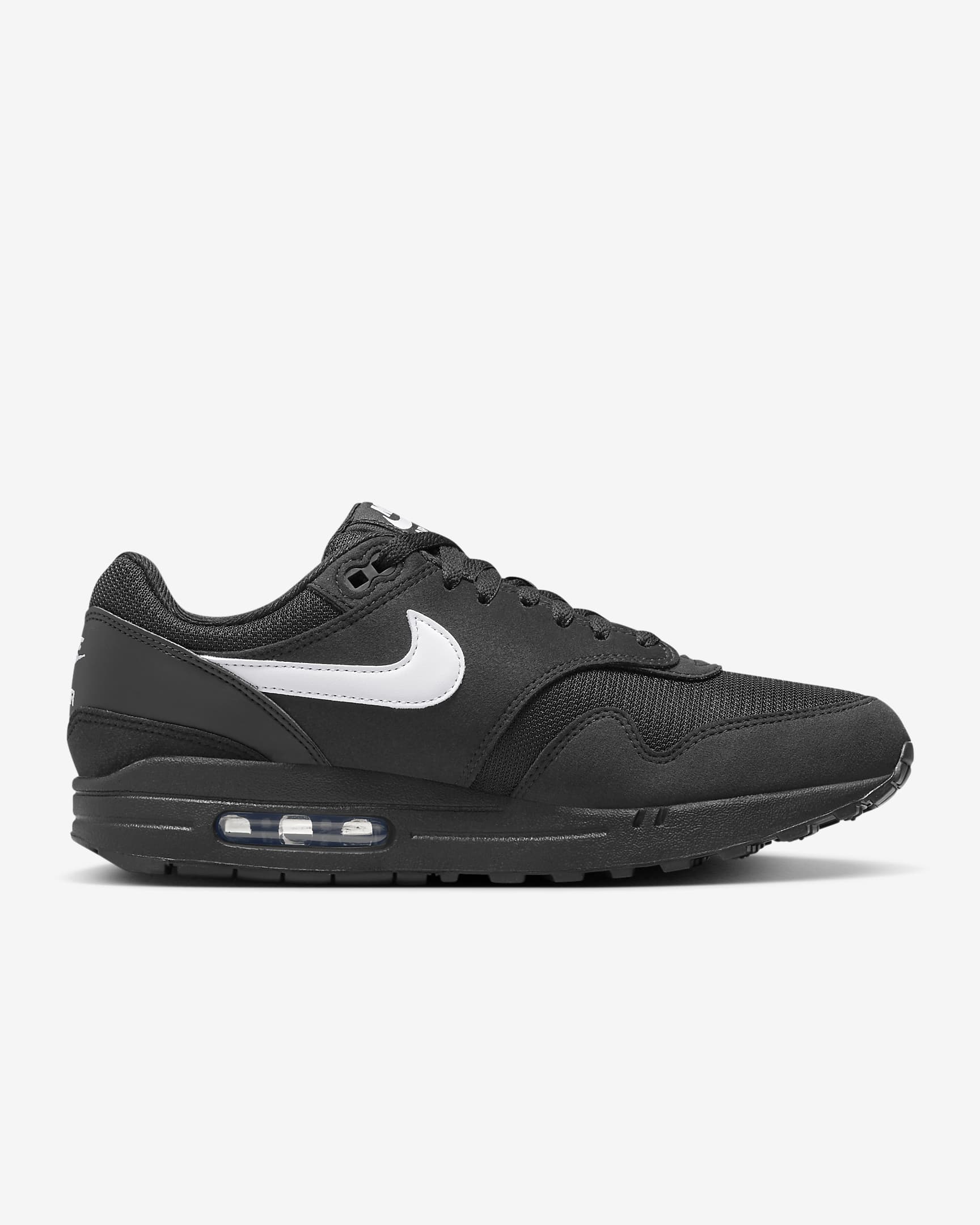 Nike Air Max 1 Men's Shoes. Nike IN