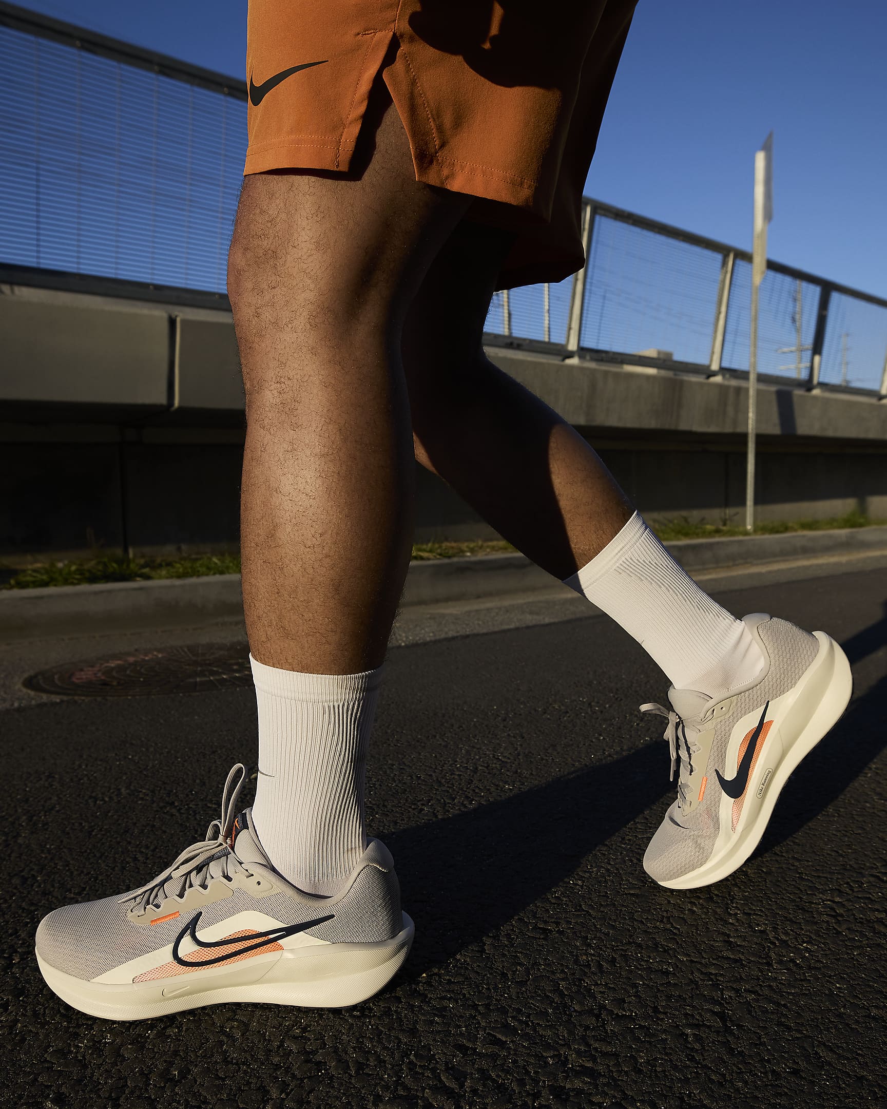 Nike Downshifter 13 Men's Road Running Shoes. Nike ID