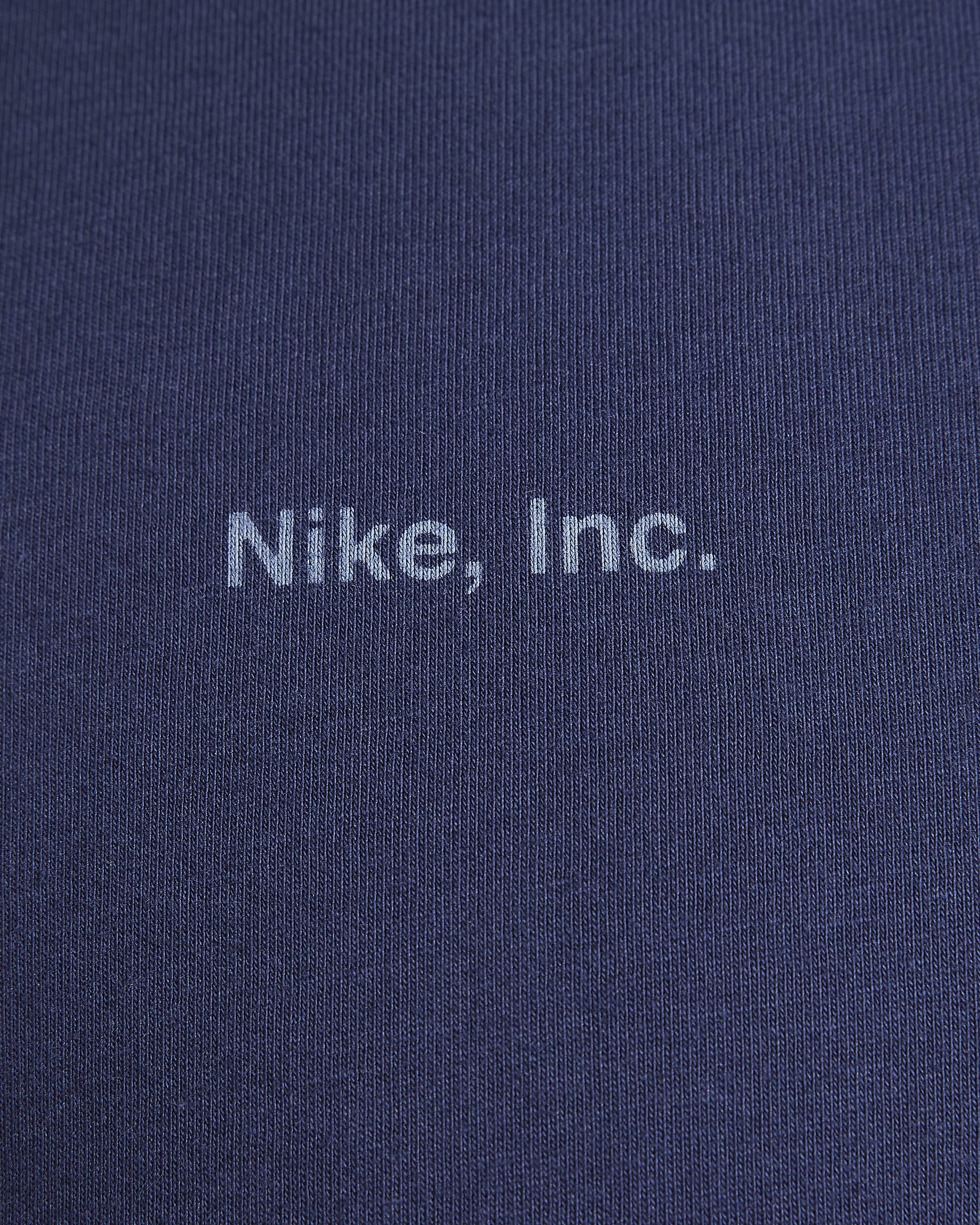 Nike Club Men's All-Over Print T-Shirt. Nike AT