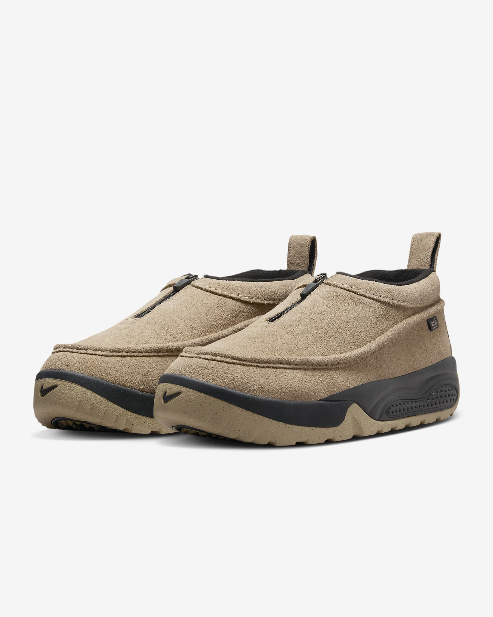 Nike ACG Izy Men's Shoes - Khaki/Black/Limestone/Limestone