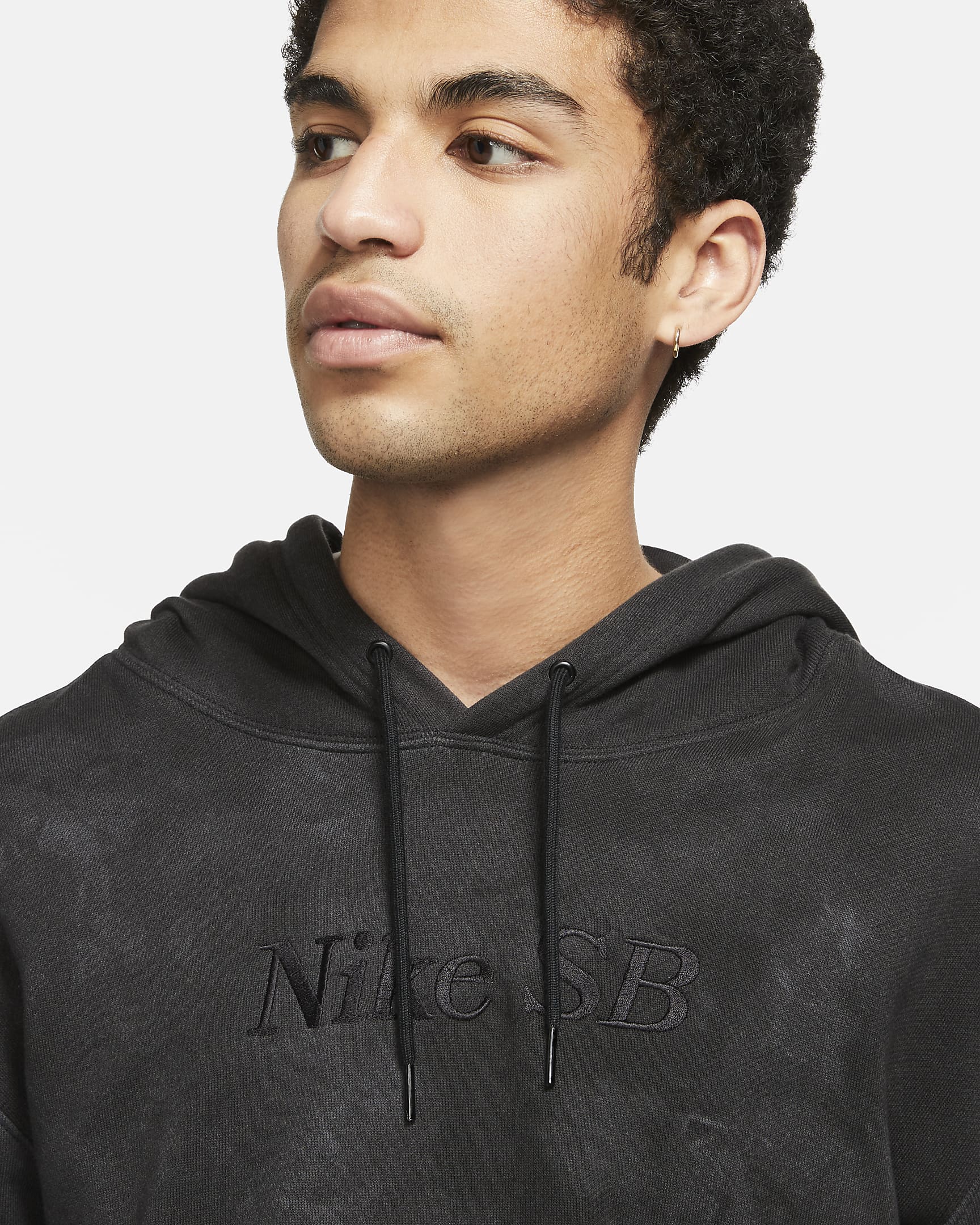 Nike SB Skate Hoodie.