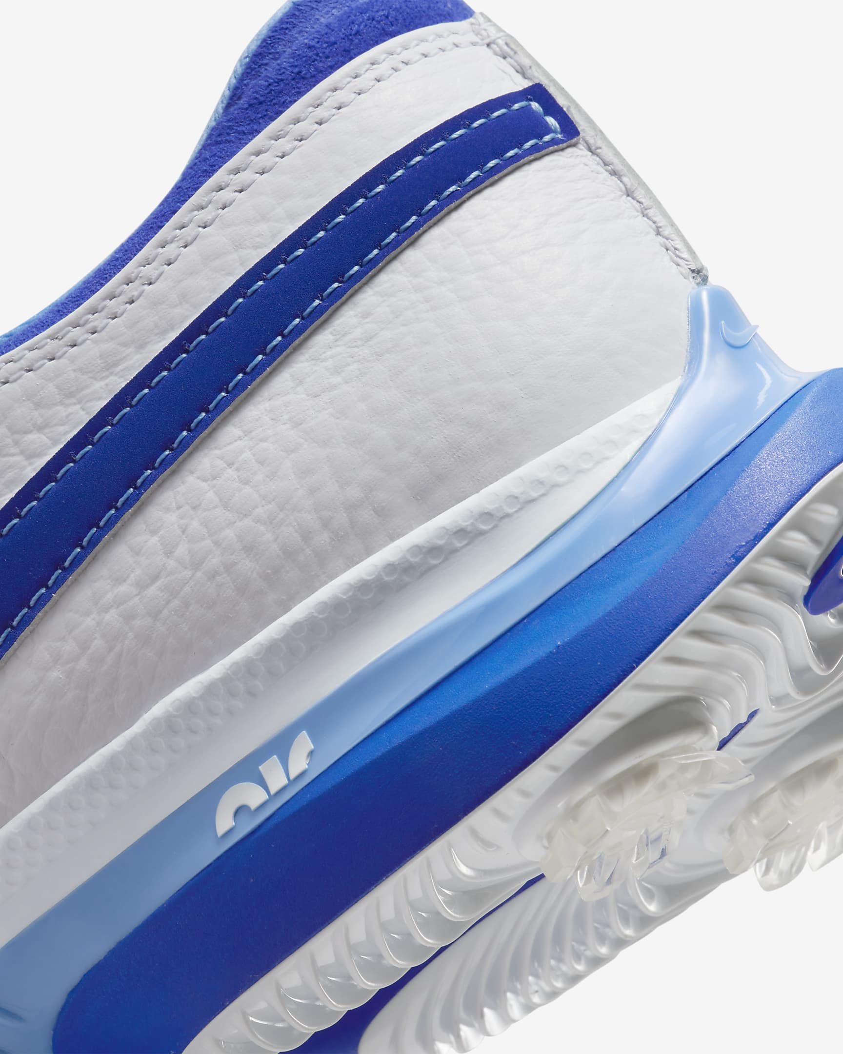 Nike Air Zoom Victory Tour 3 Men's Golf Shoes. Nike AT