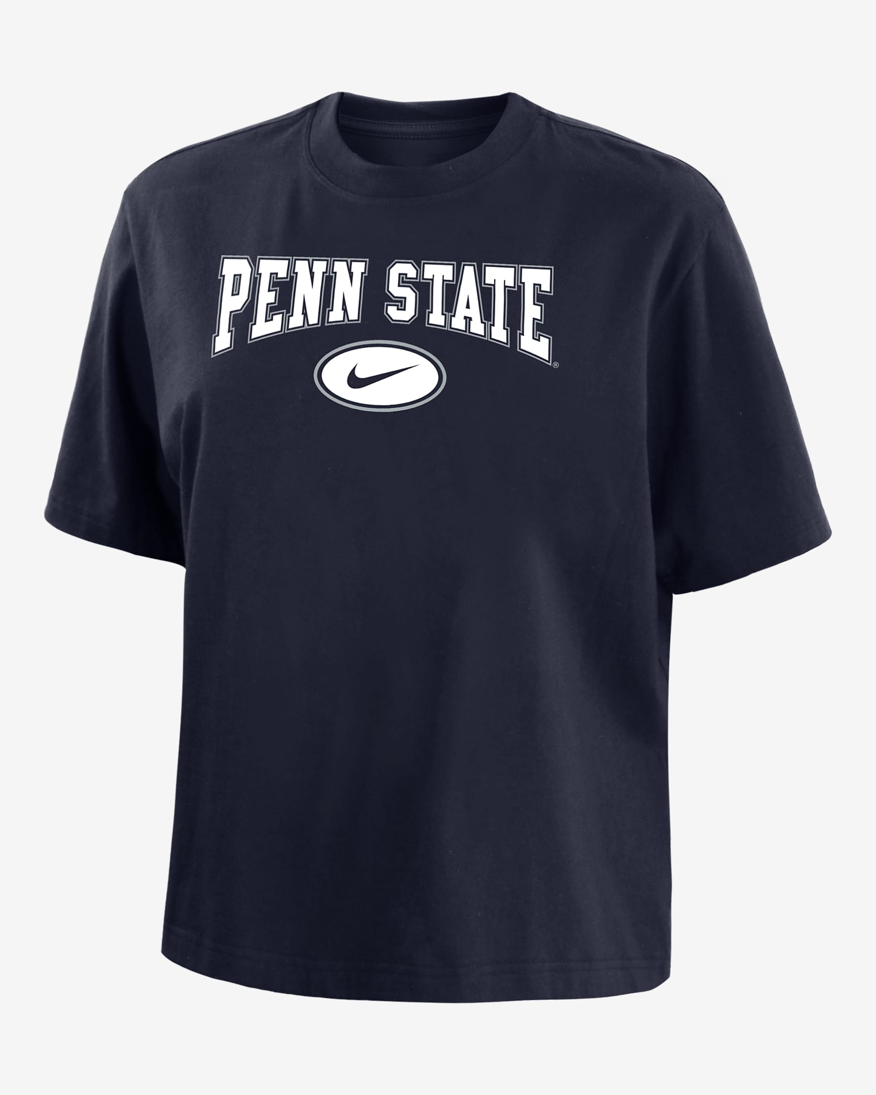 penn state nike t shirt