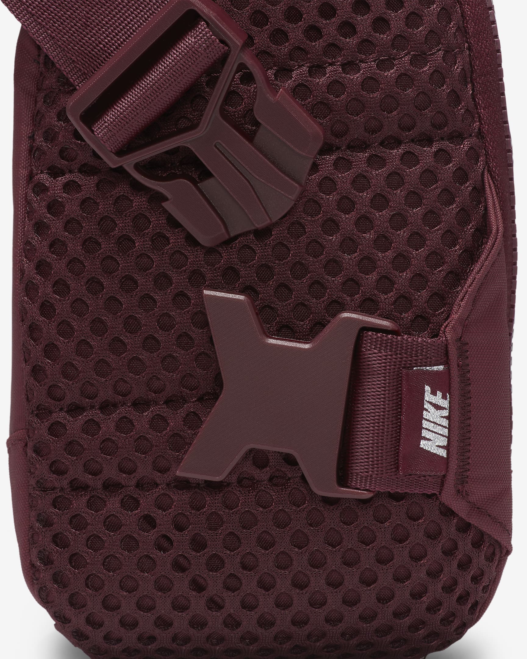 Nike Sportswear Essentials Cross-Body Bag (1L). Nike AT