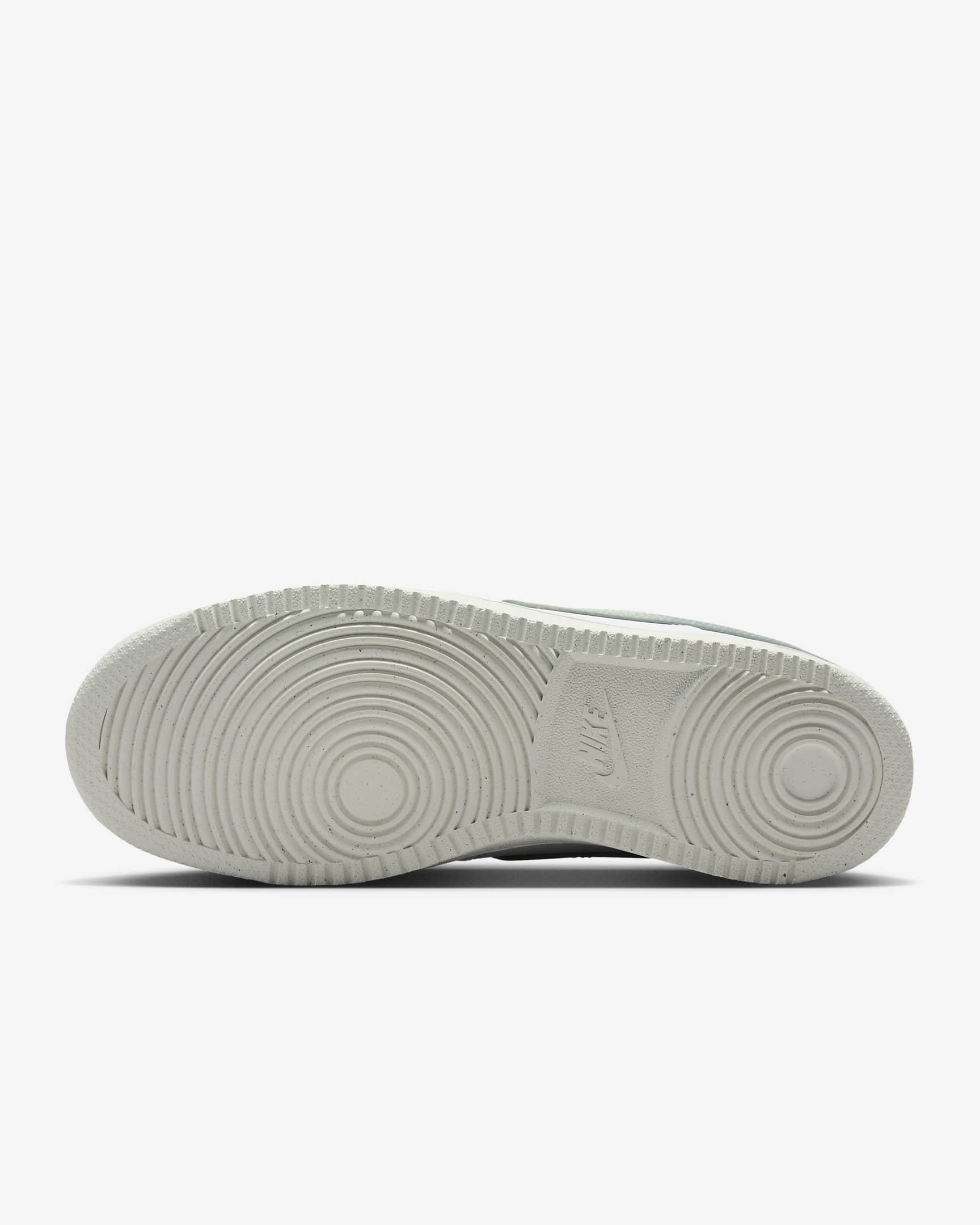 Nike Court Vision Low Next Nature Women's Shoes - White/Sail/Jade Horizon