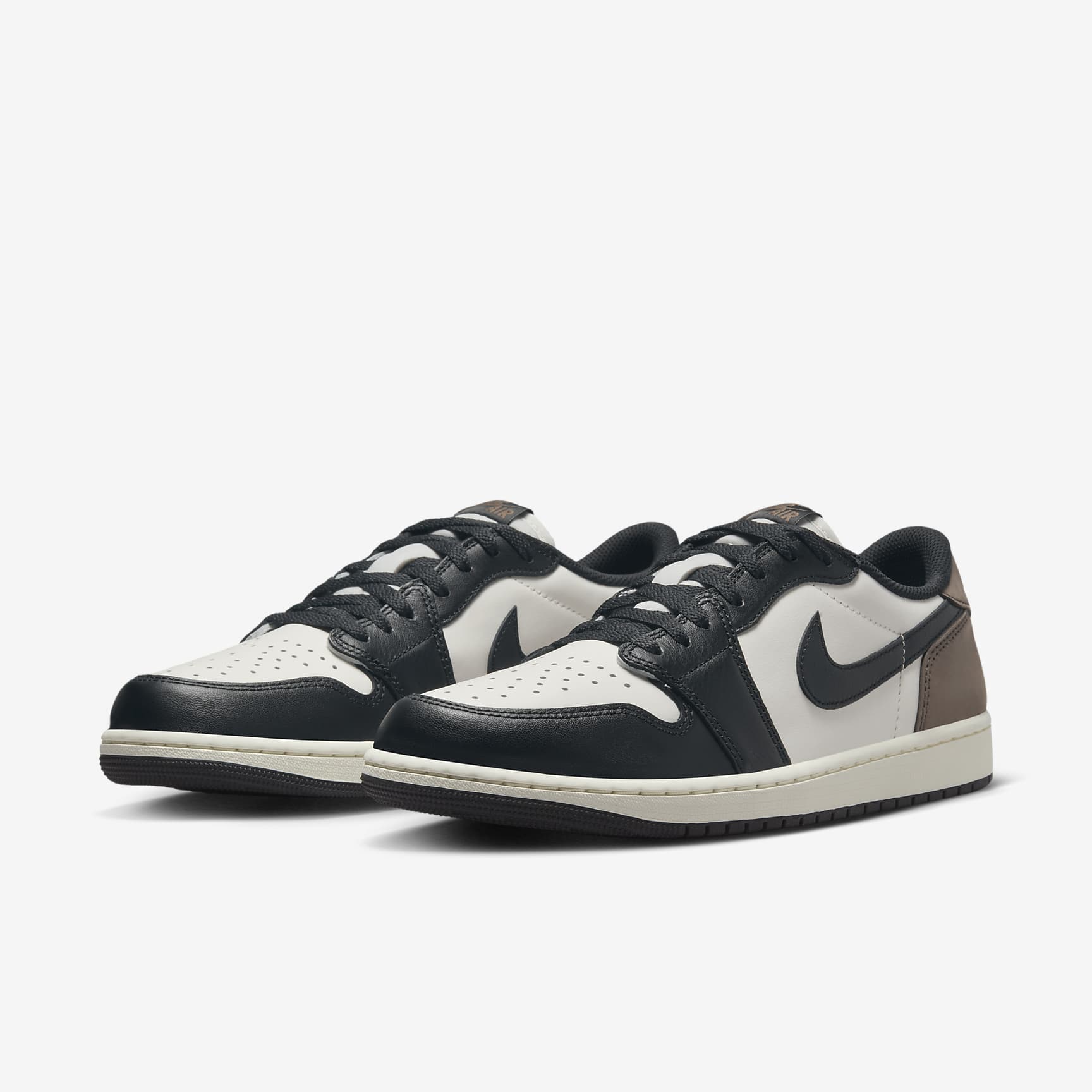 Air Jordan 1 Low OG 