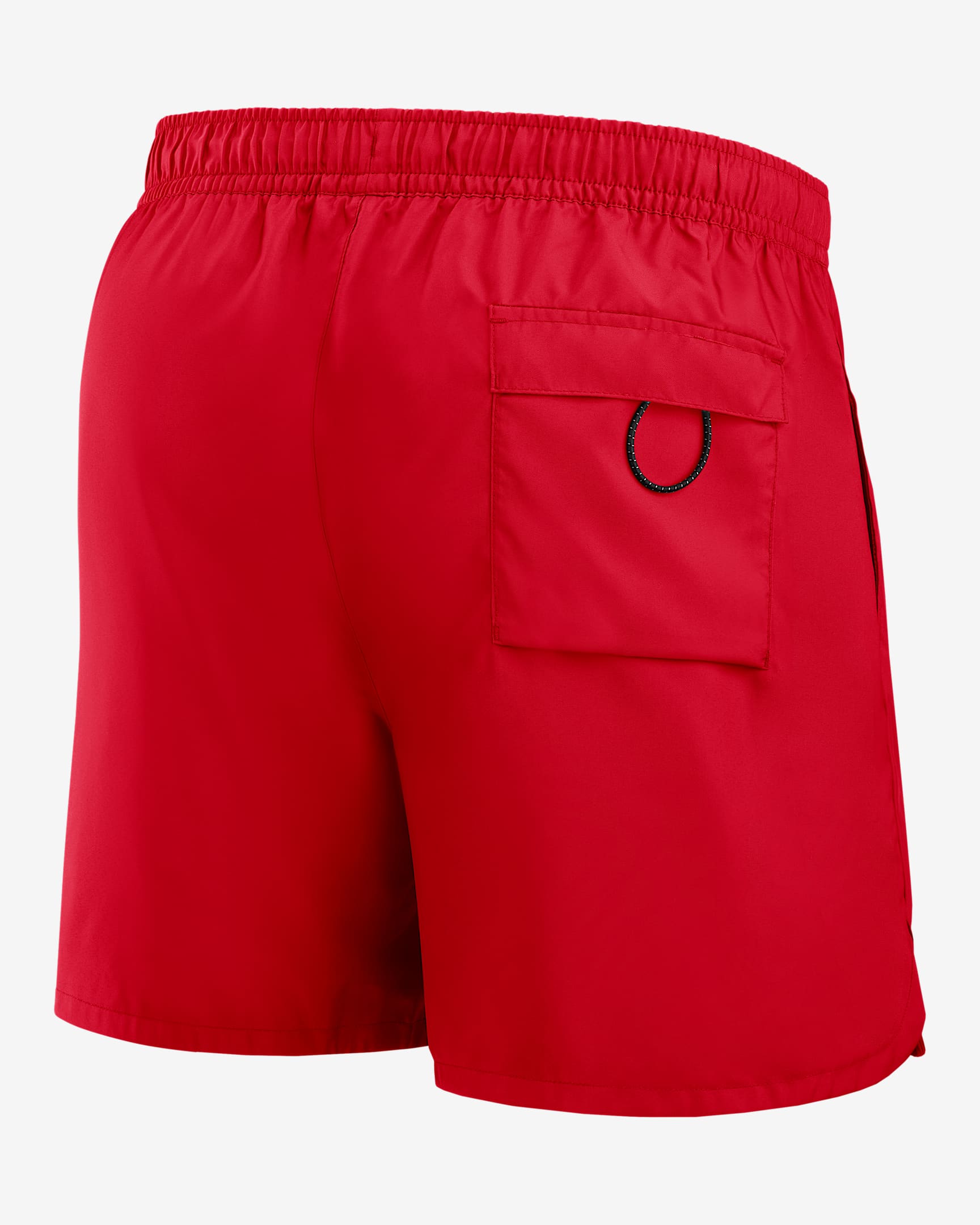 Shorts universitarios Nike para hombre Ohio State Buckeyes Spring Break