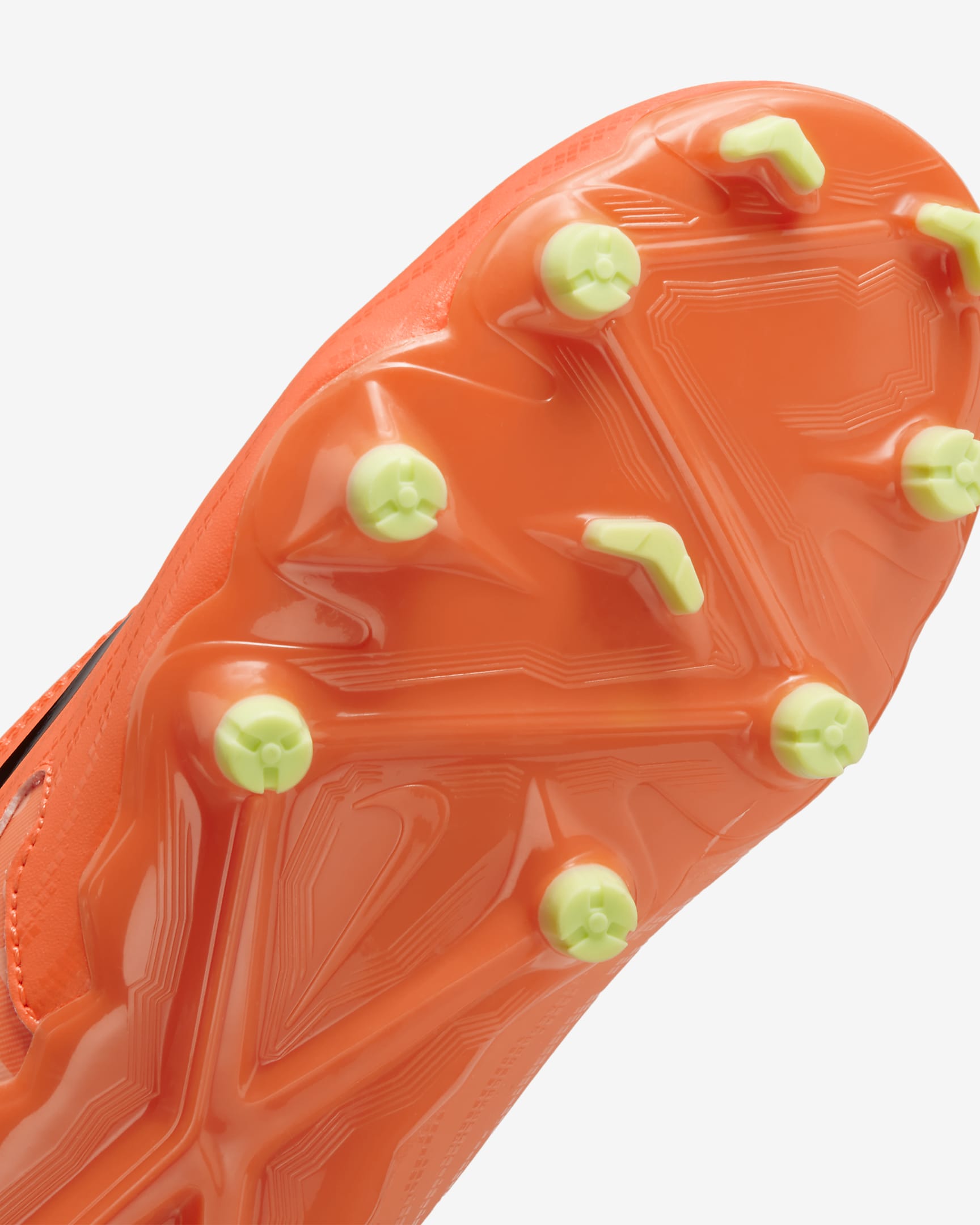 nike junior phantom football boots