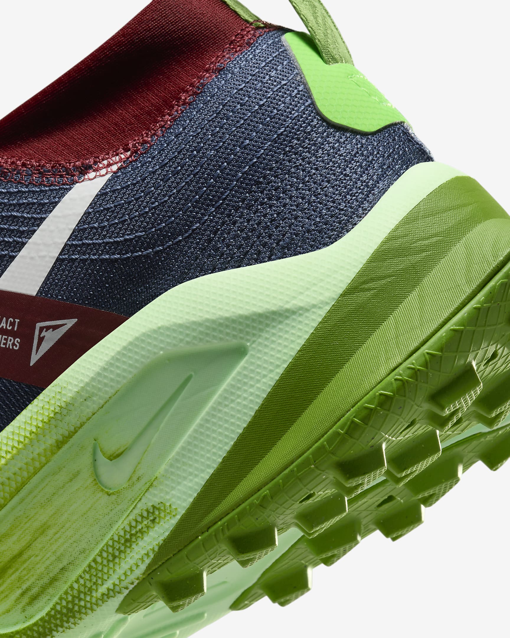 Nike Zegama Men's TrailRunning Shoes. Nike SE