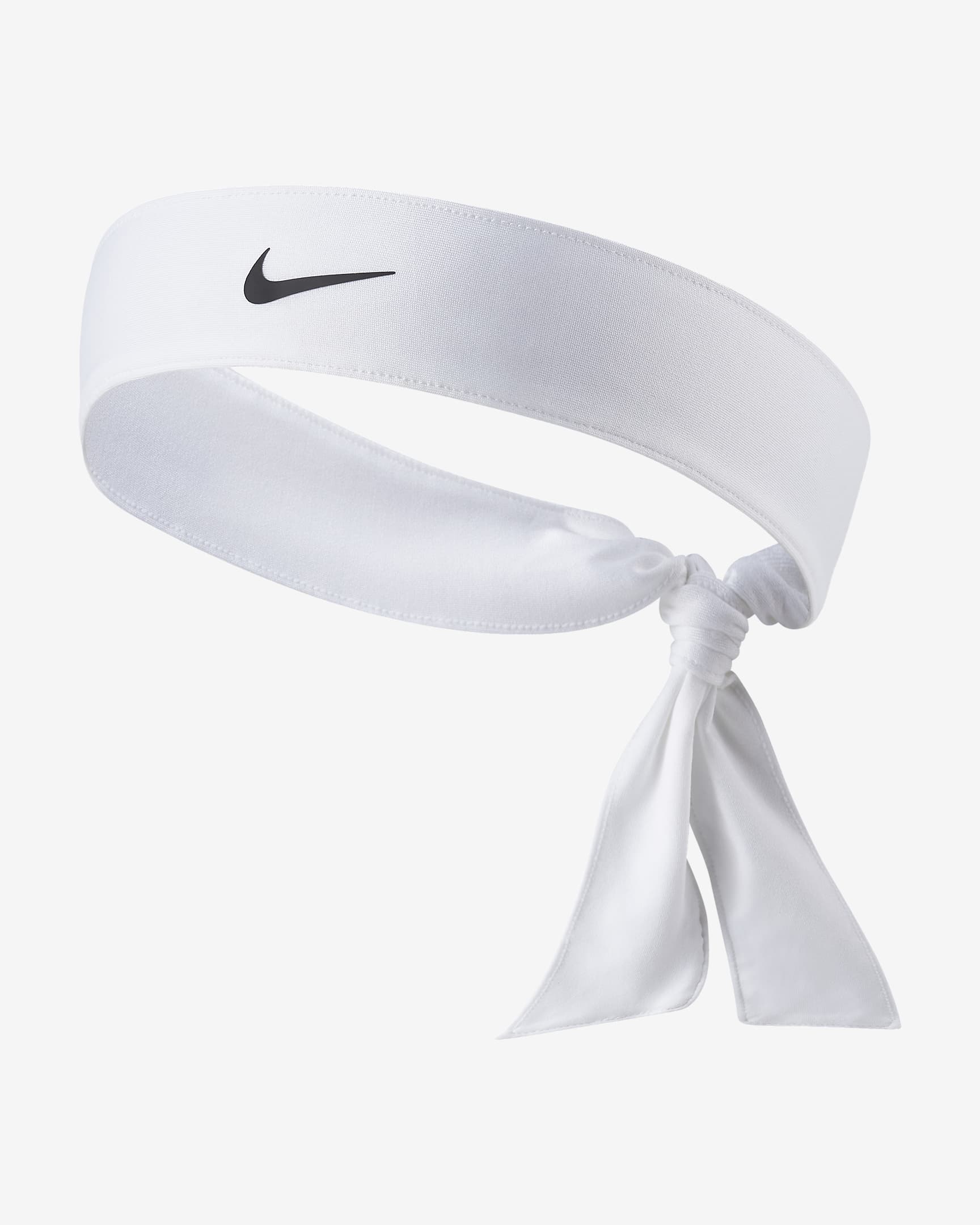 NikeCourt Tennis-Stirnband für Damen. Nike AT