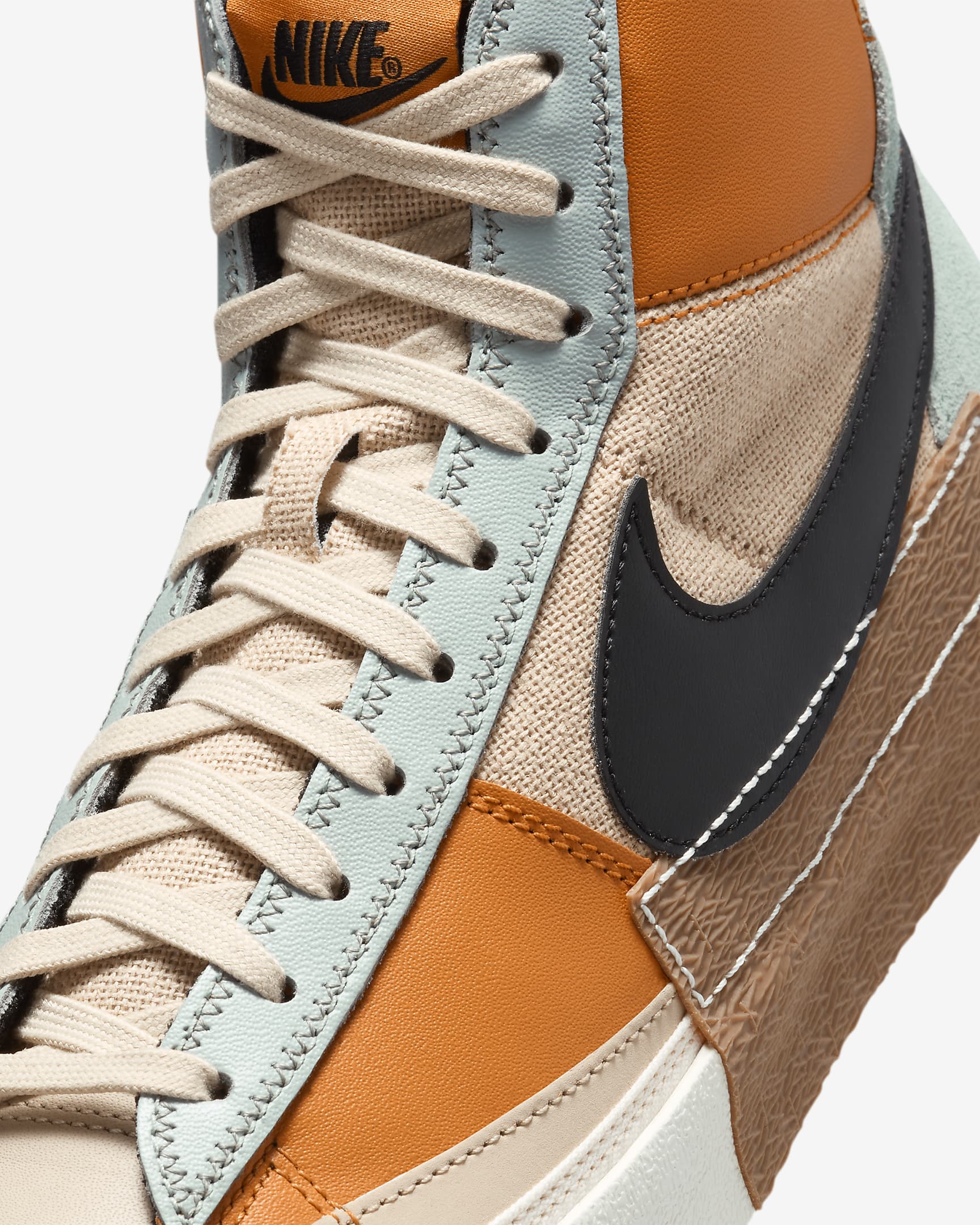 nike blazer mid pro gt