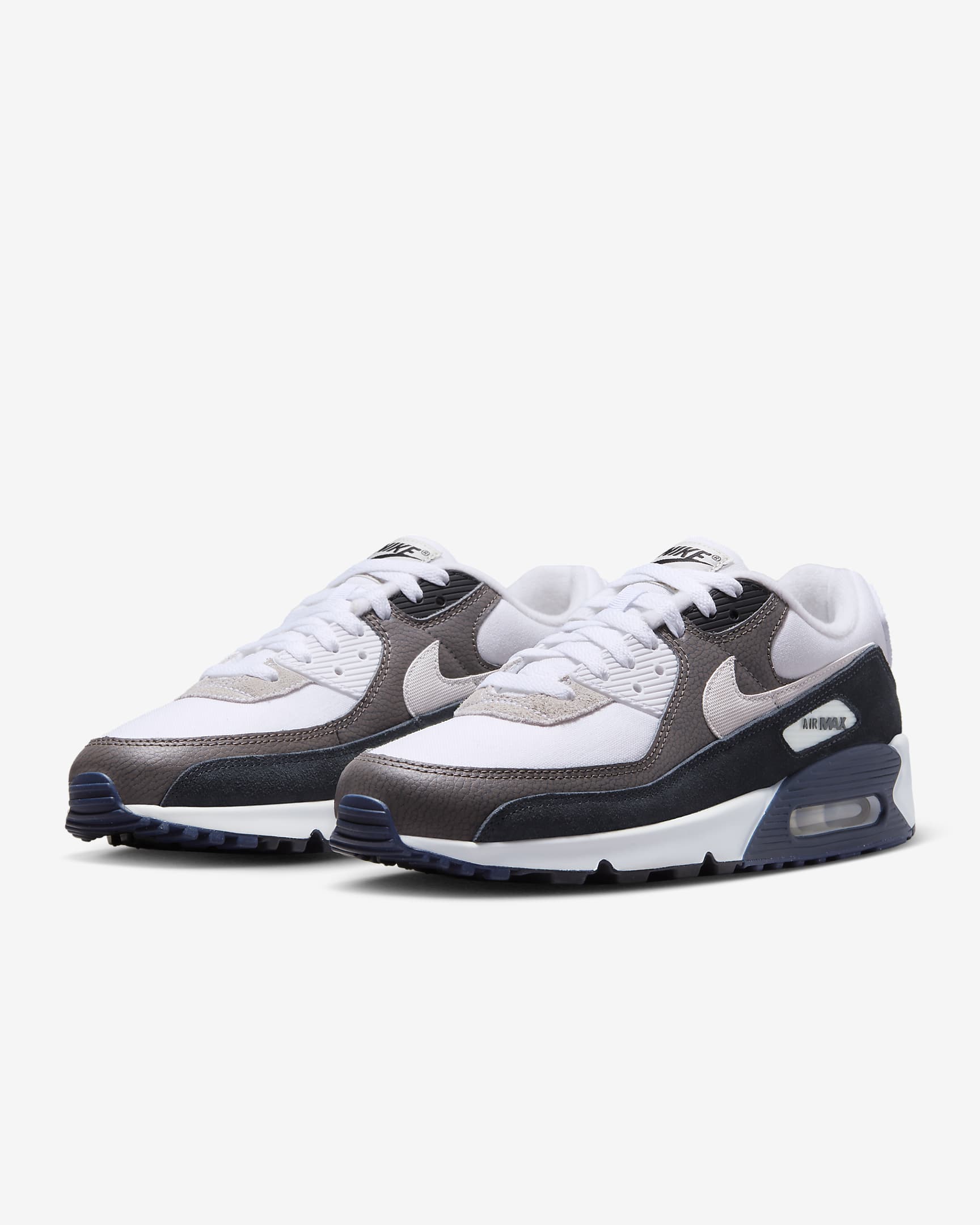 Nike Air Max 90 Mens Shoes Nike My 2786