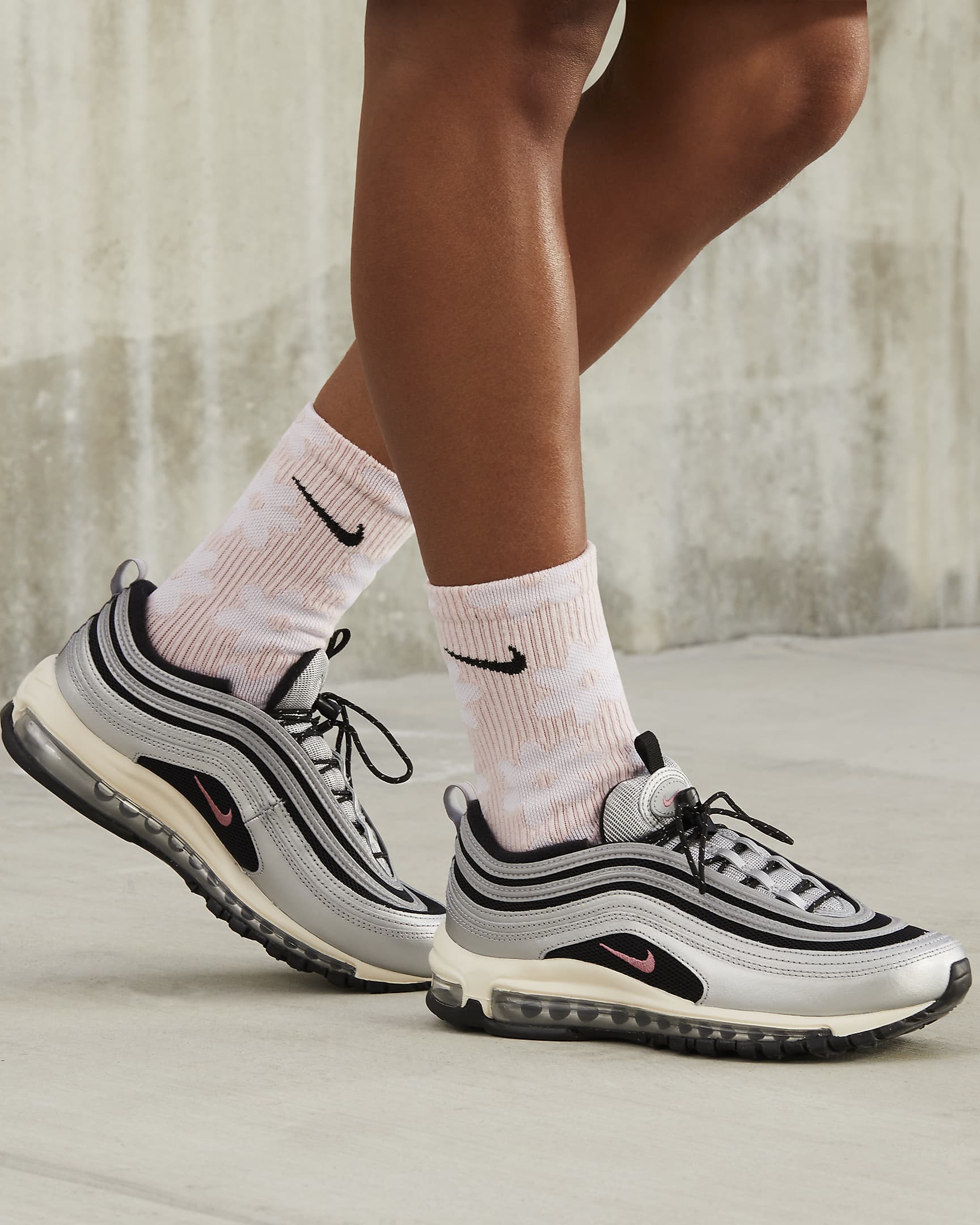 the 97 shoes