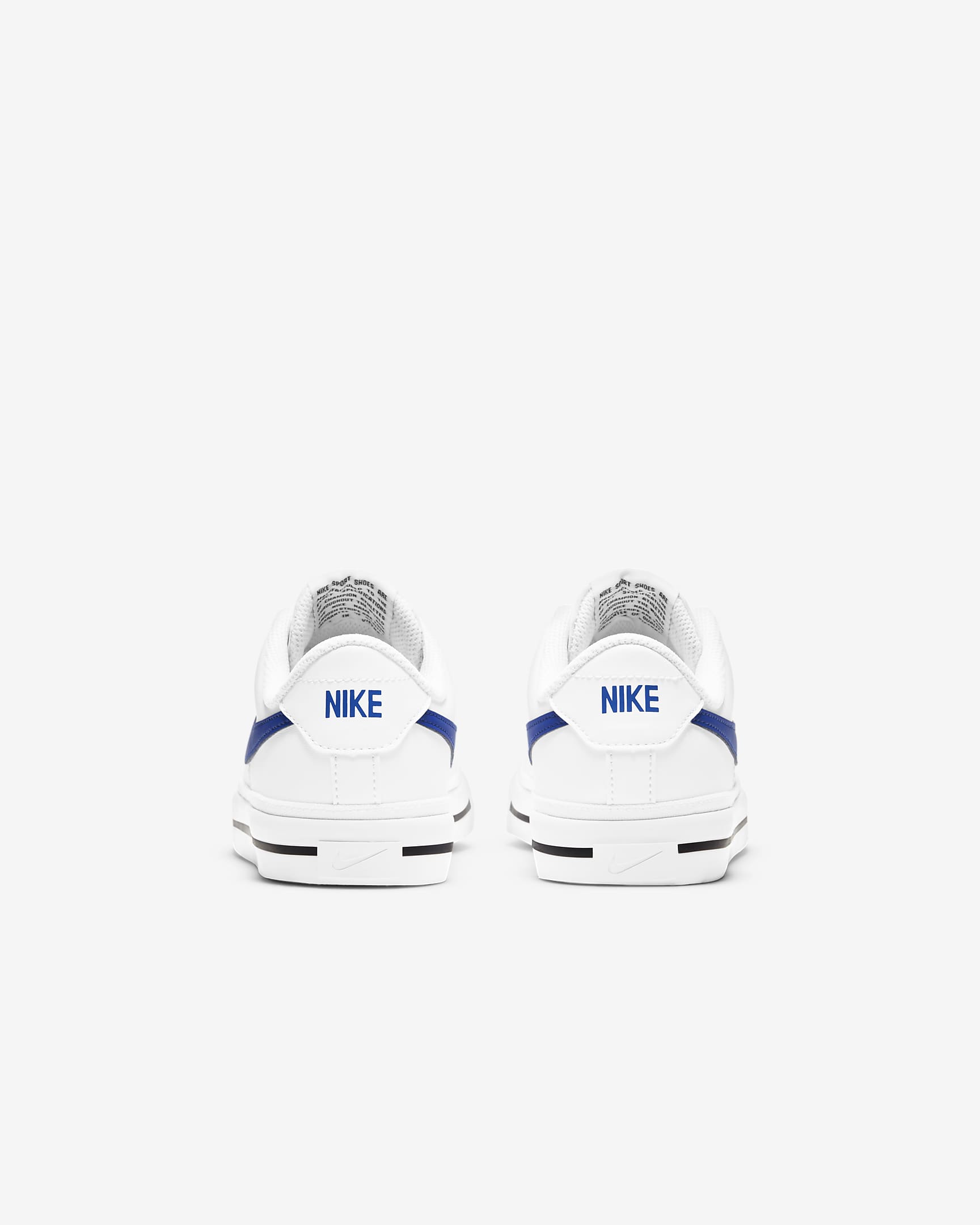 Nike Court Legacy Big Kids Shoes Nike com