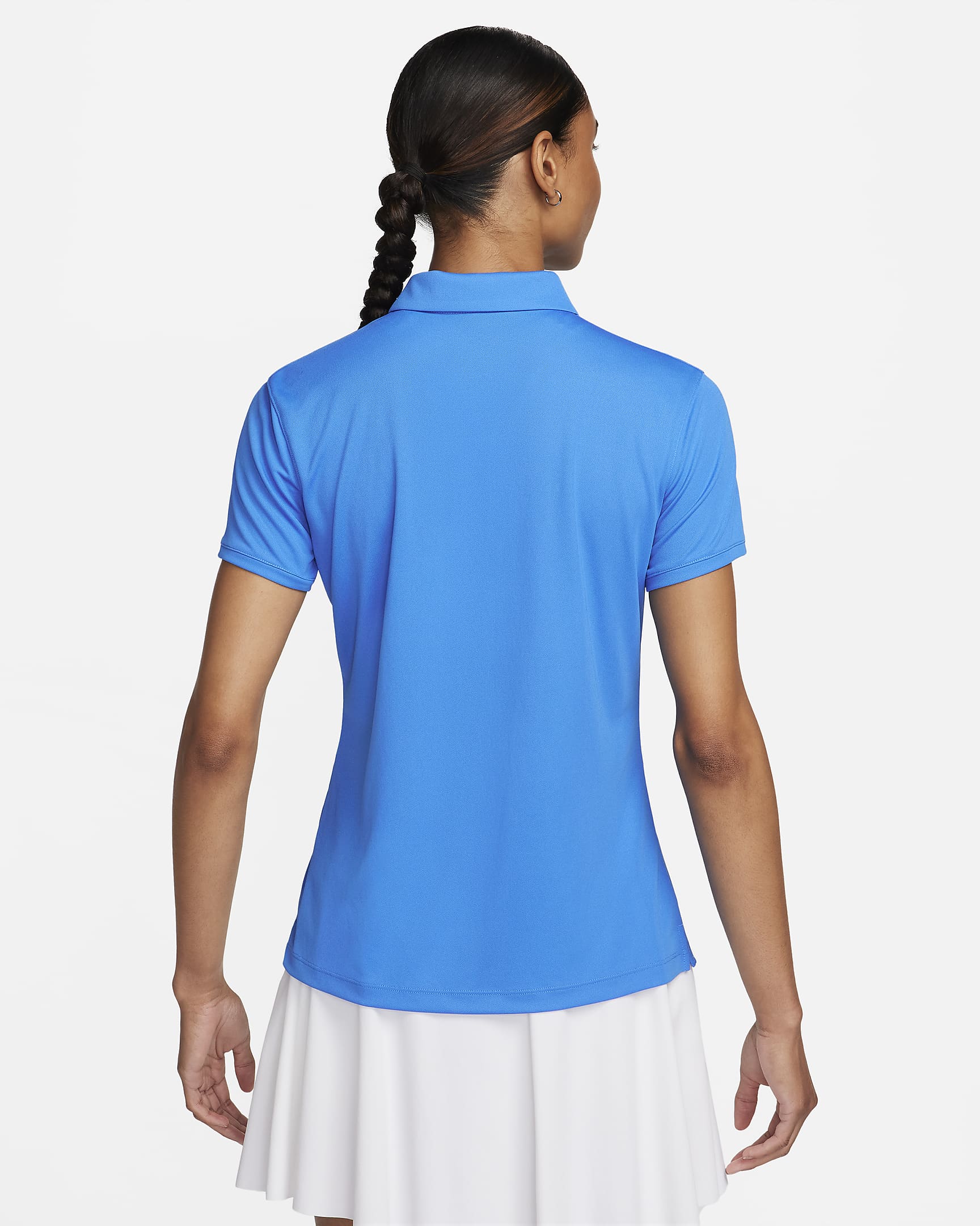 Nike Dri-fit Victory Women's Golf Polo. Nike Uk