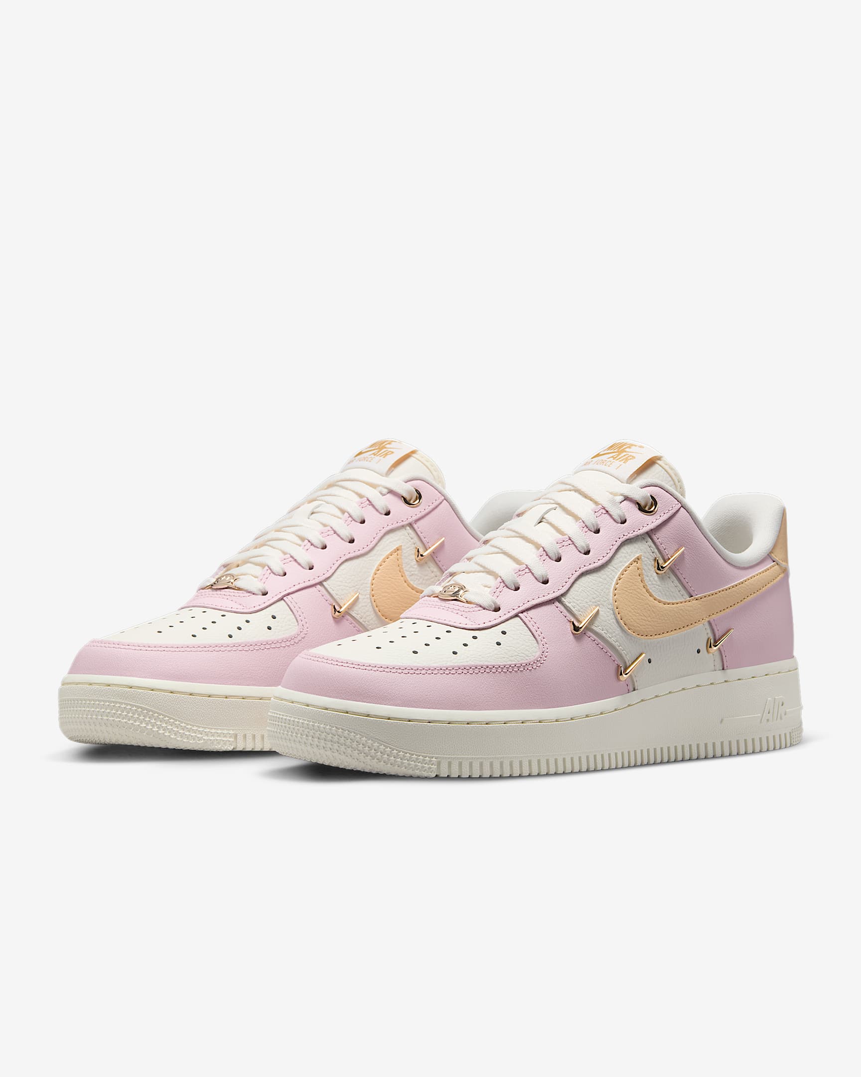 damen schuhe nike air force 1