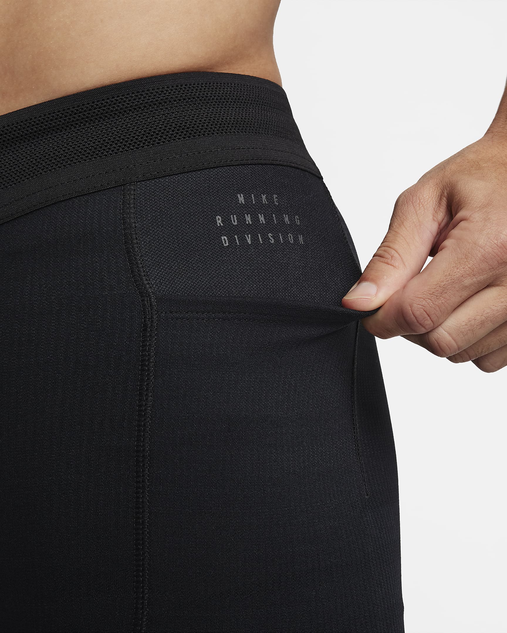 Nike Running Division Men's Dri-FIT ADV Running Tights. Nike UK