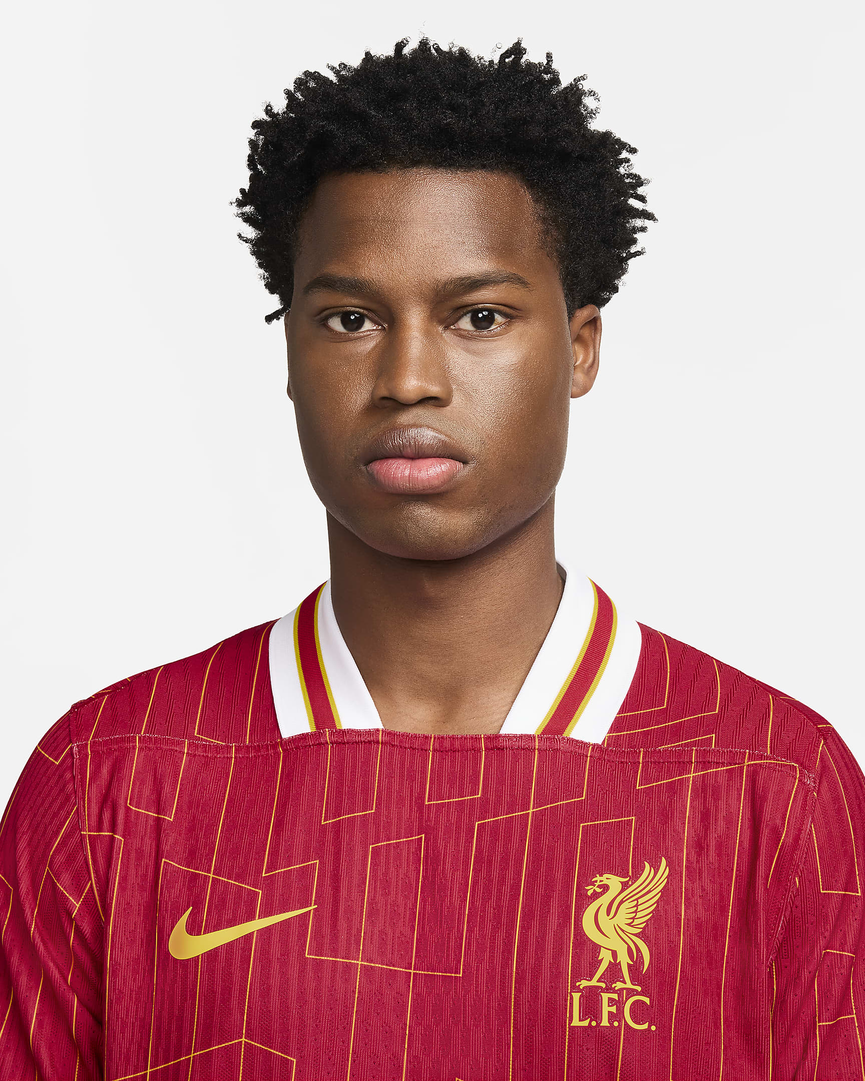 nike authentic football dri fit