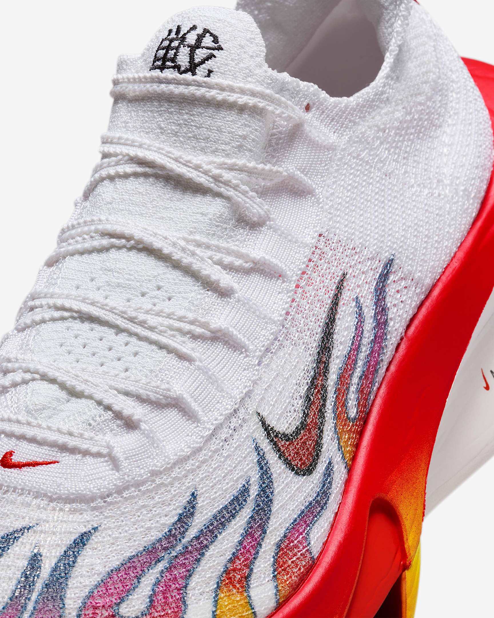 Chaussure de course sur route Nike Alphafly 3 Premium pour homme. Nike CA